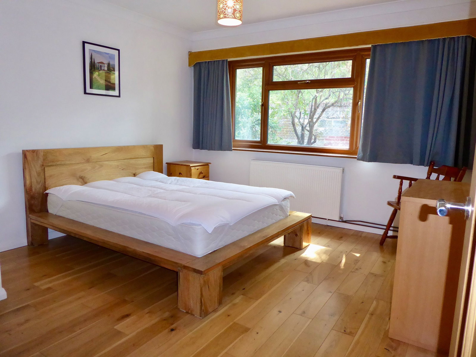 Semi Detached Bungalow in Ramsgate