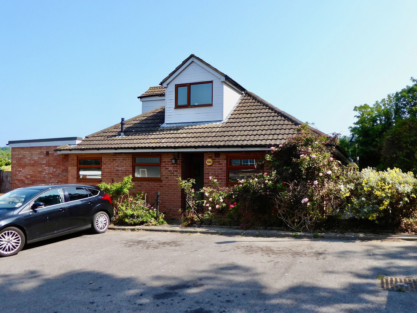 Semi Detached Bungalow in Ramsgate