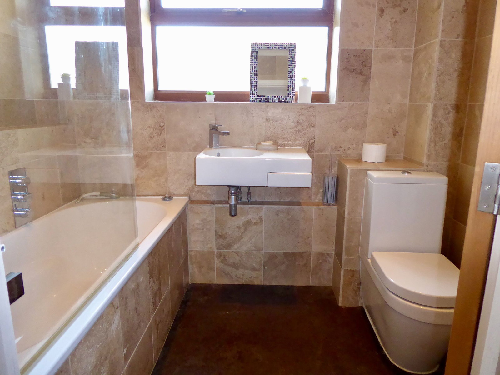 Semi Detached Bungalow in Ramsgate