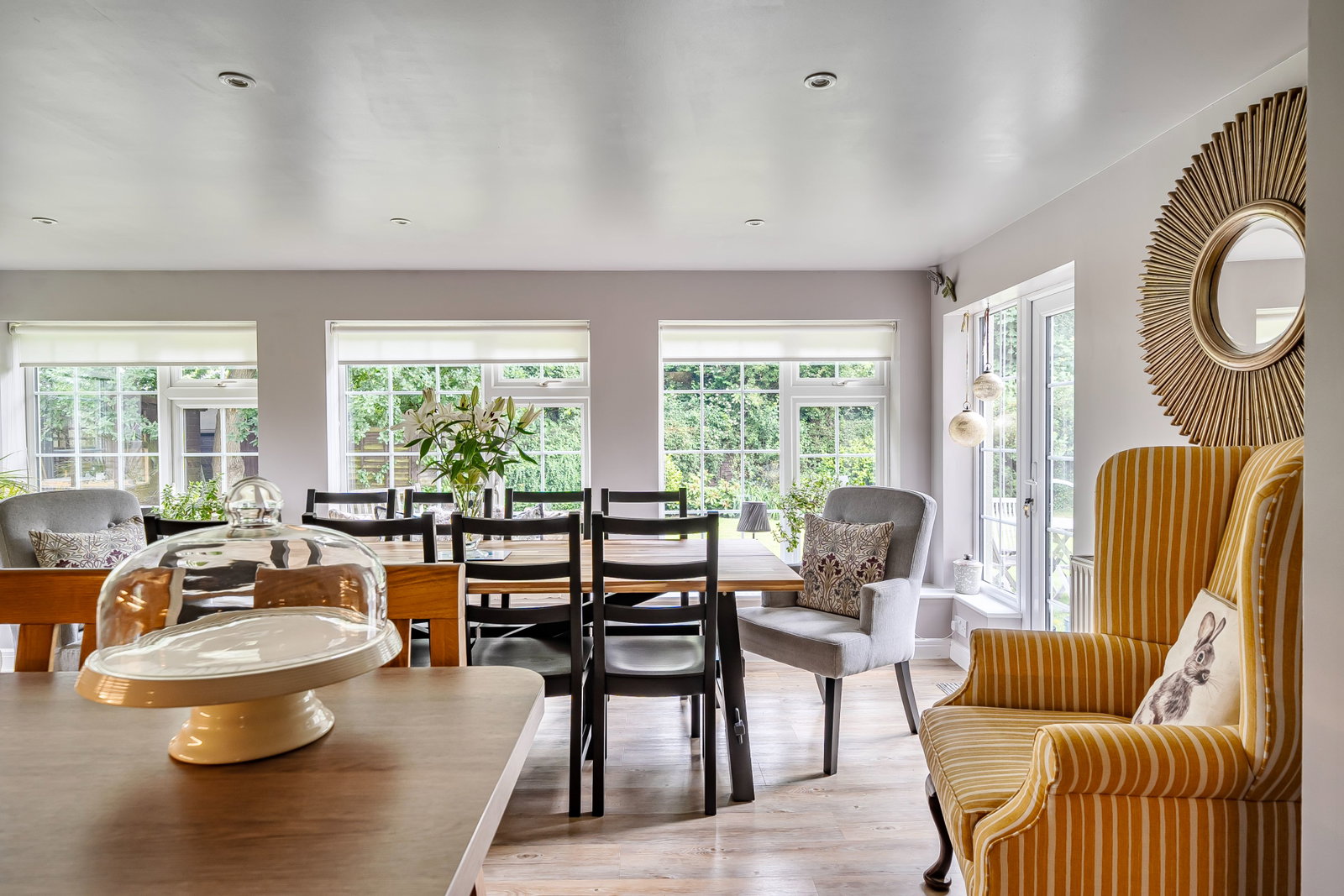 Detached House in Budleigh Salterton
