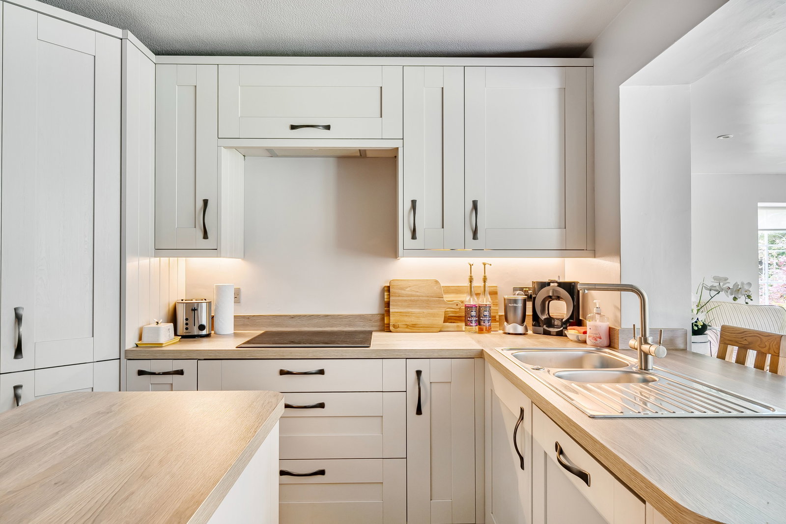 Detached House in Budleigh Salterton