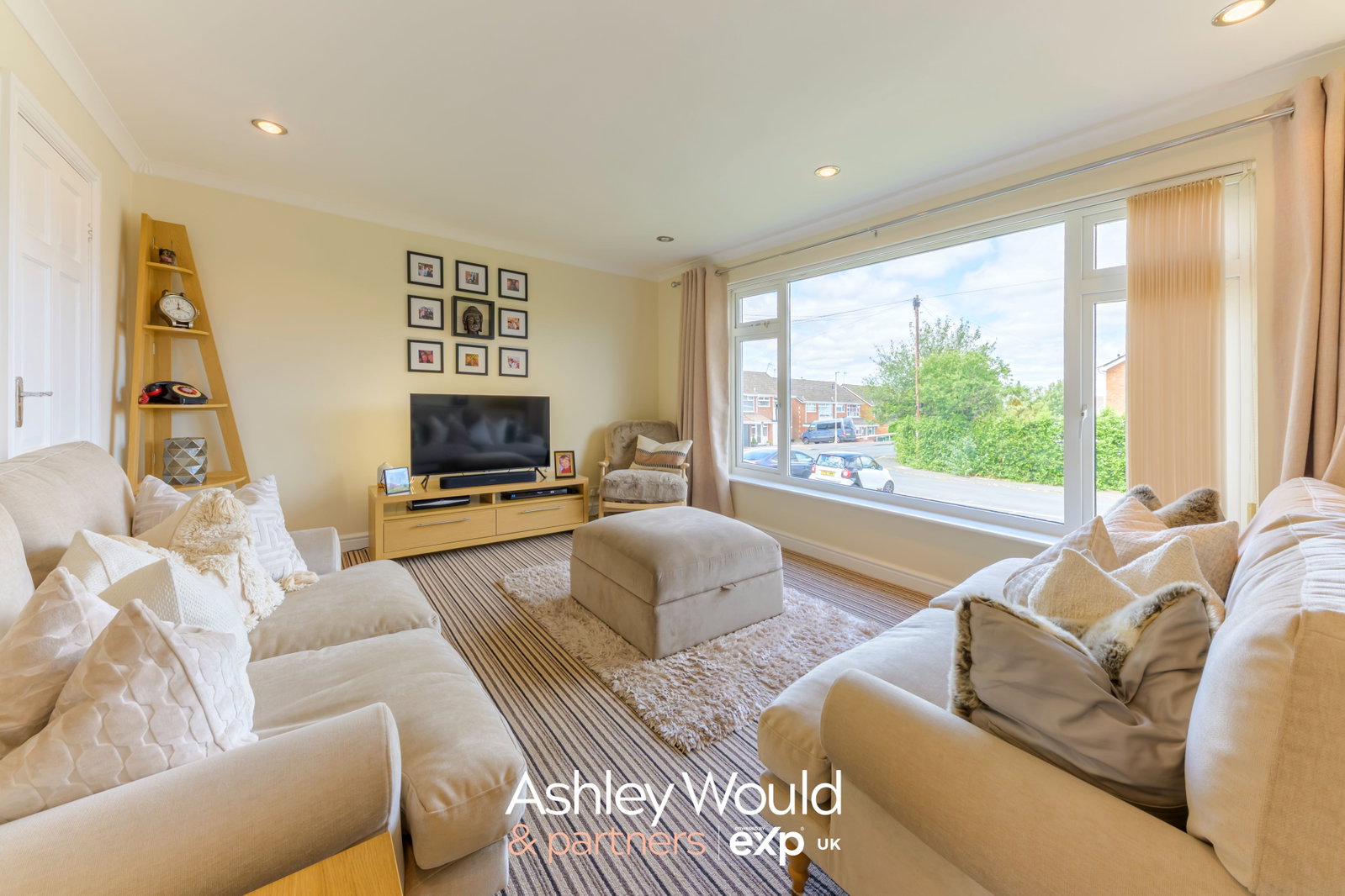 Flat in Halesowen
