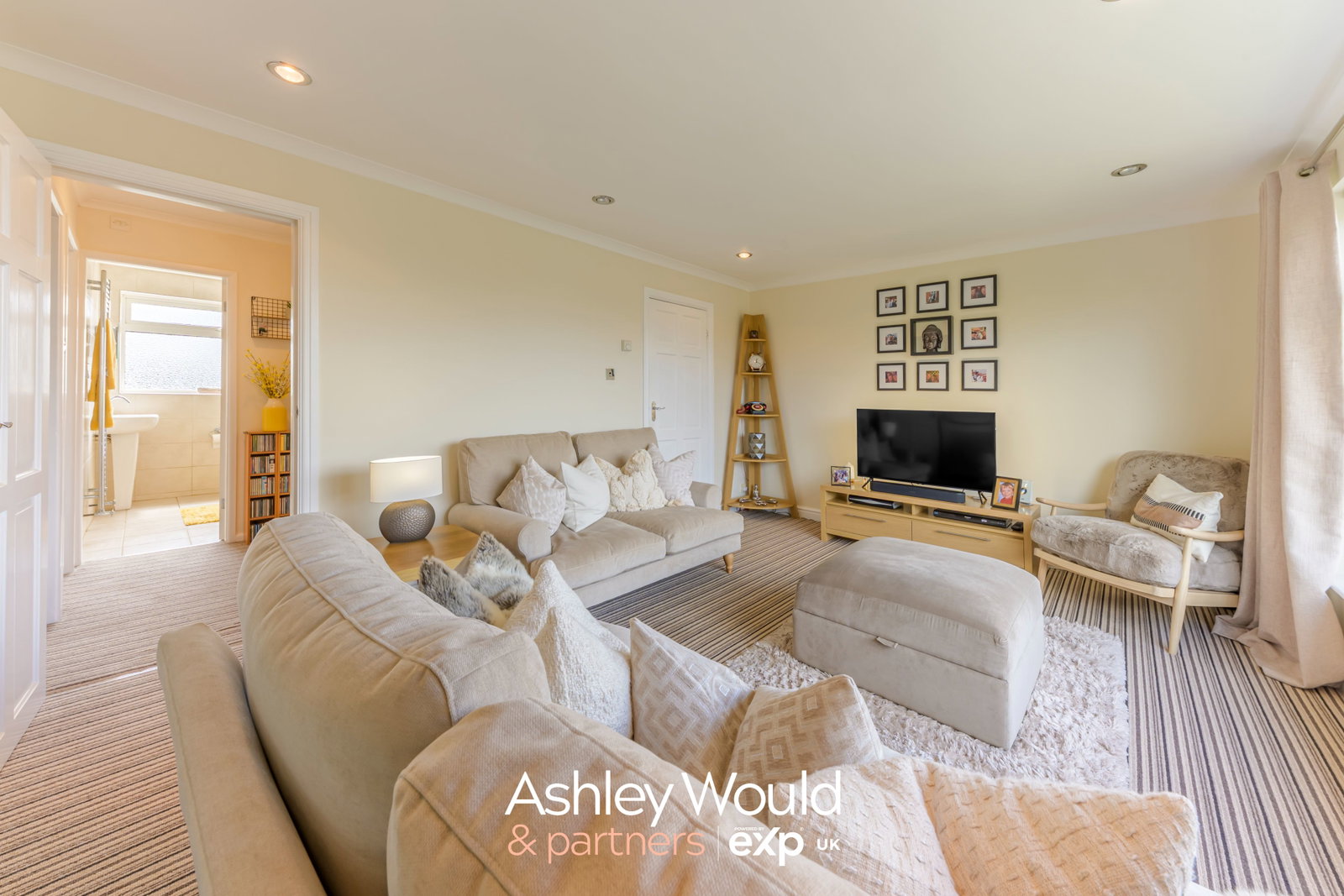 Flat in Halesowen