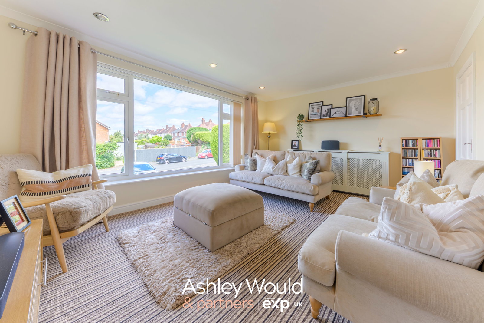 Flat in Halesowen