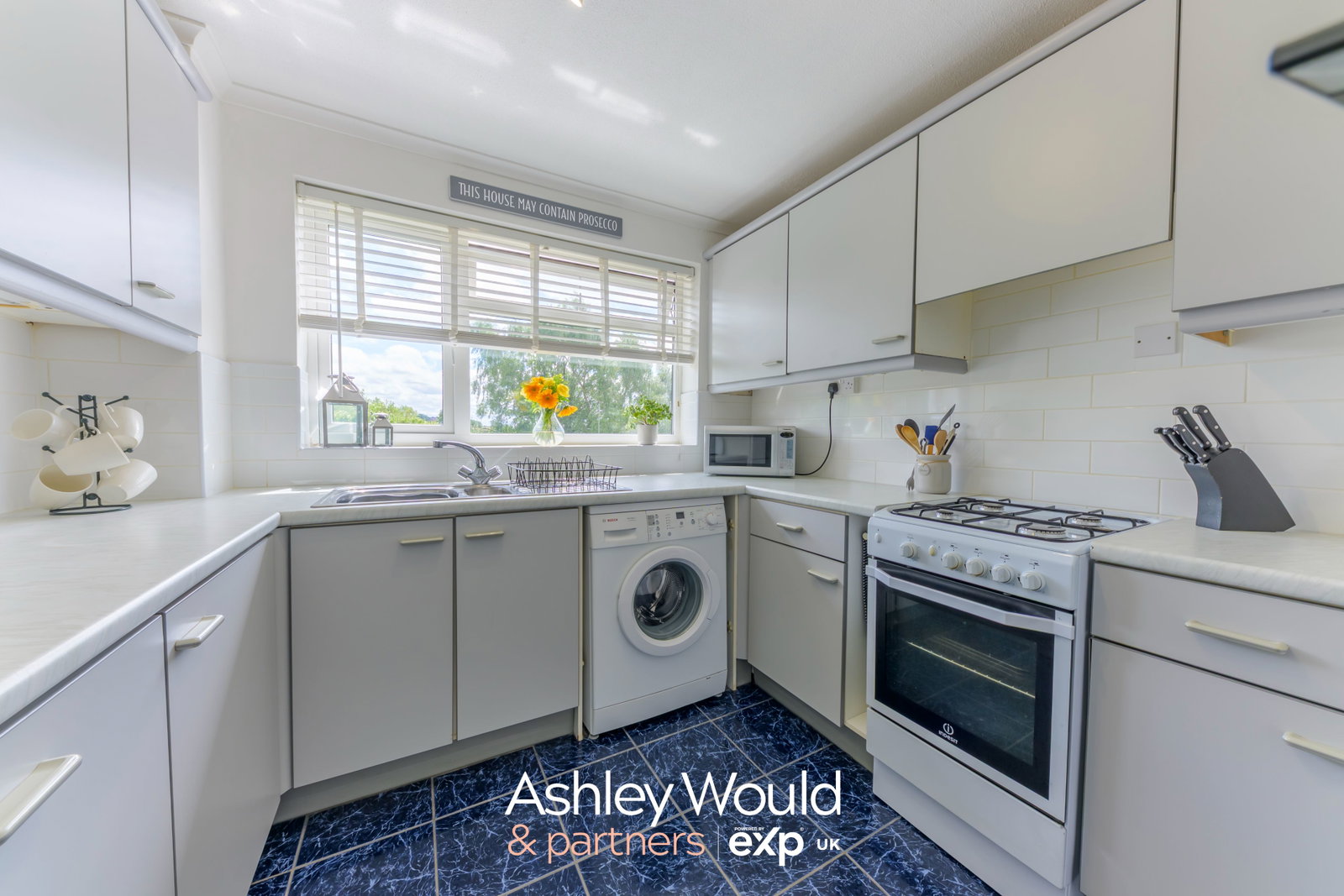 Flat in Halesowen