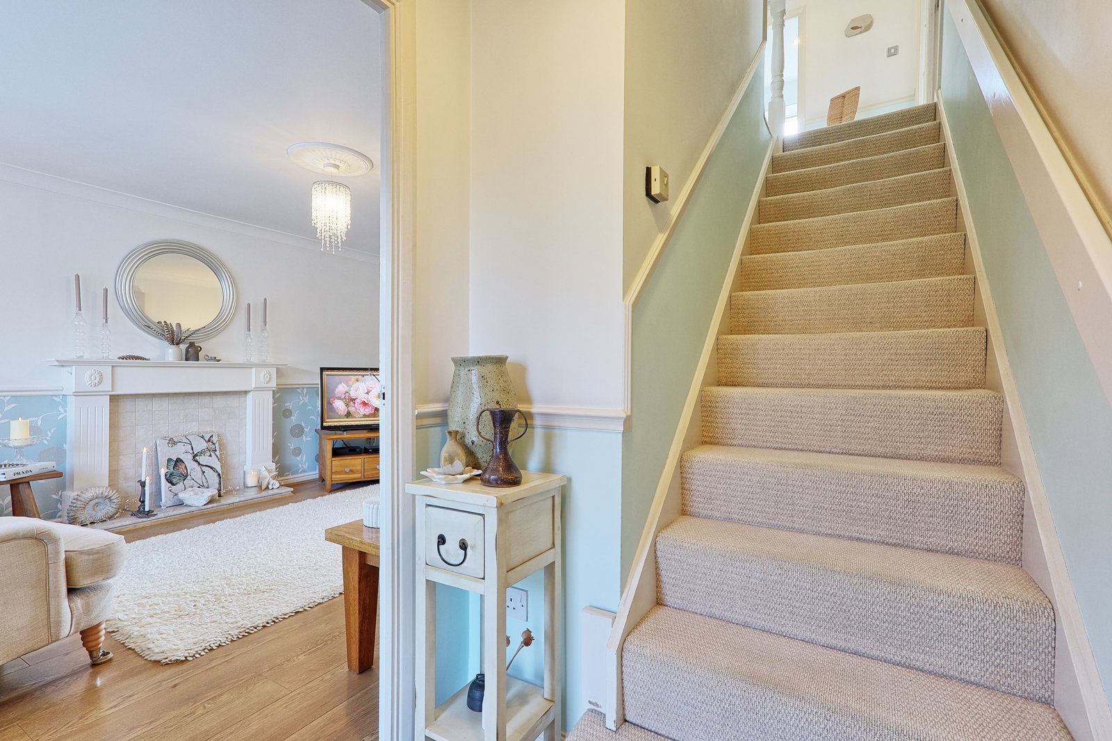 Detached House in Grays