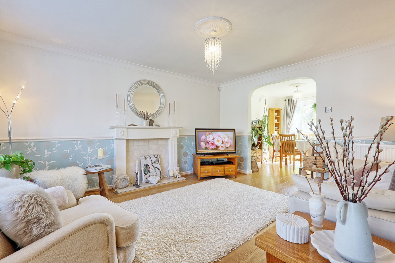 Detached House in Grays