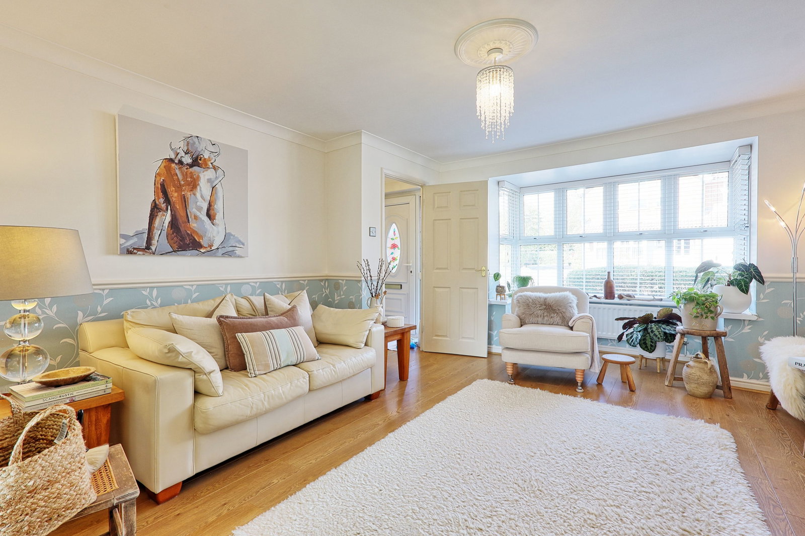 Detached House in Grays