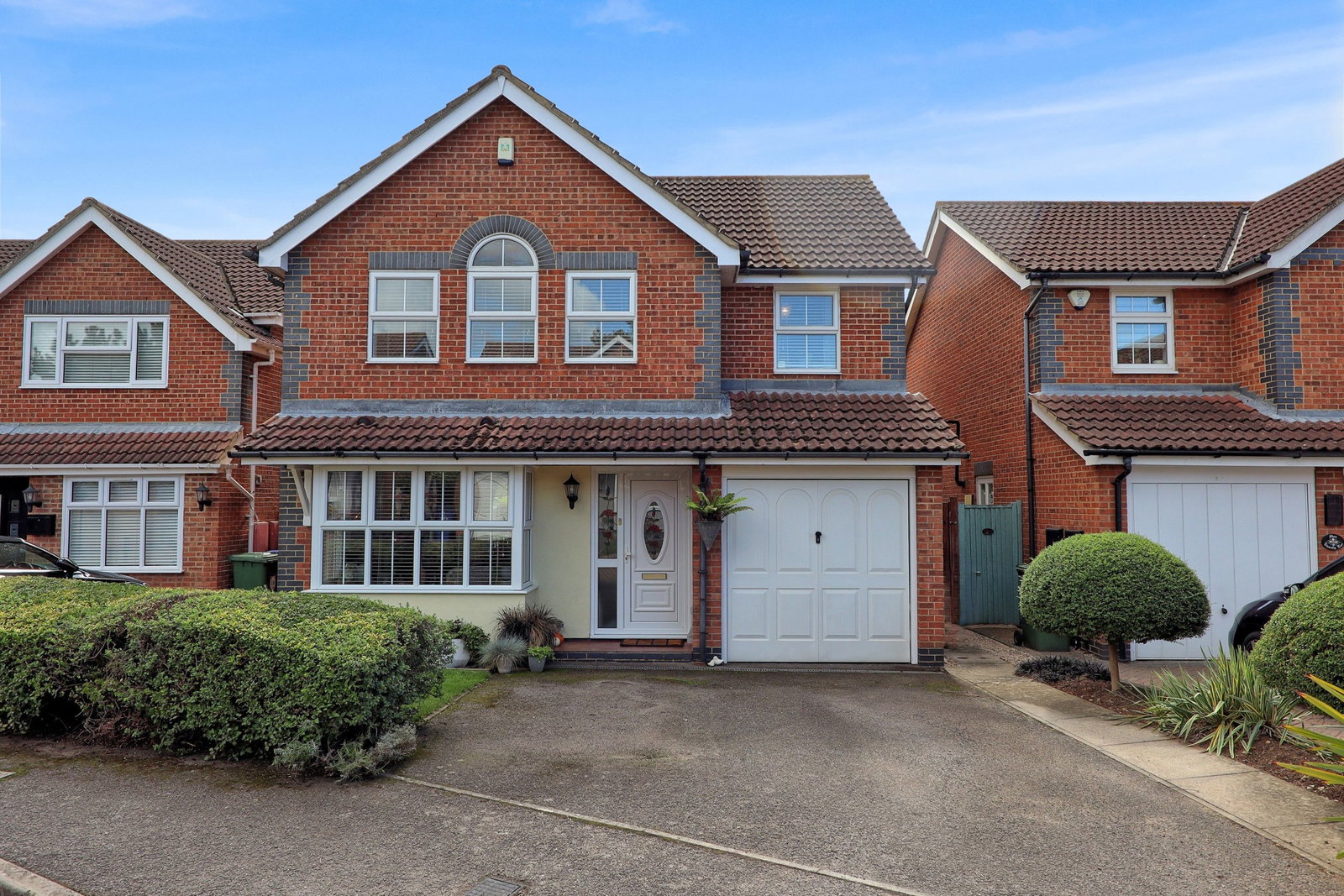 Detached House in Grays