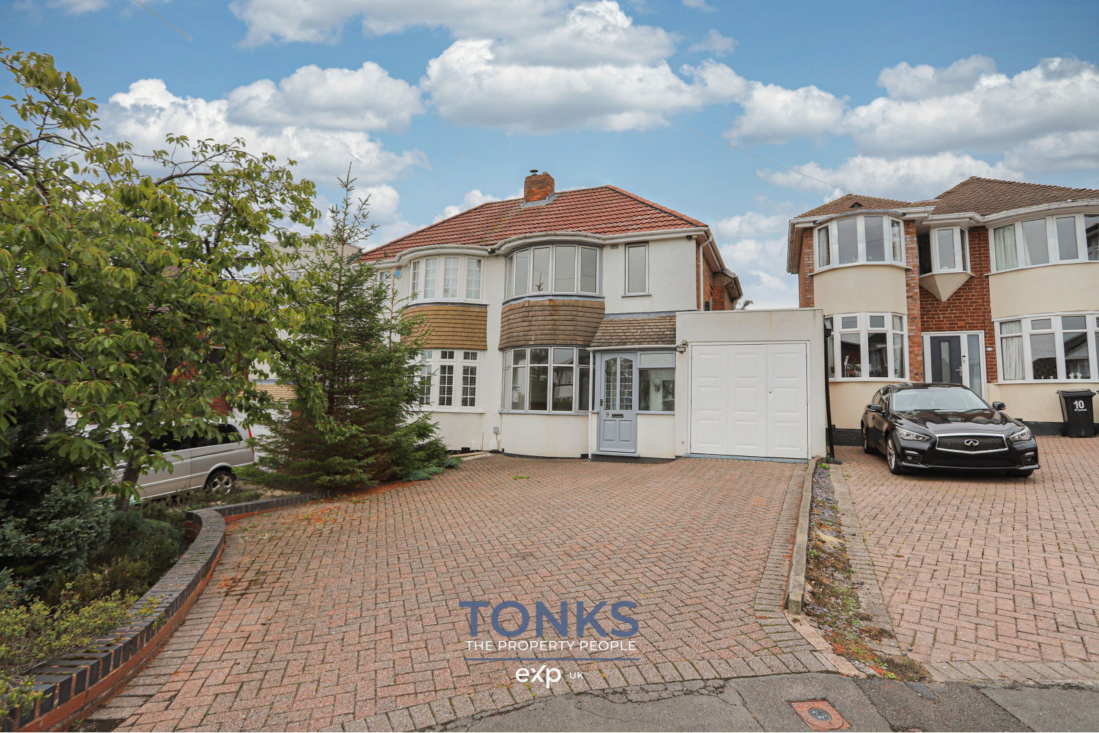 Semi Detached House in Oldbury