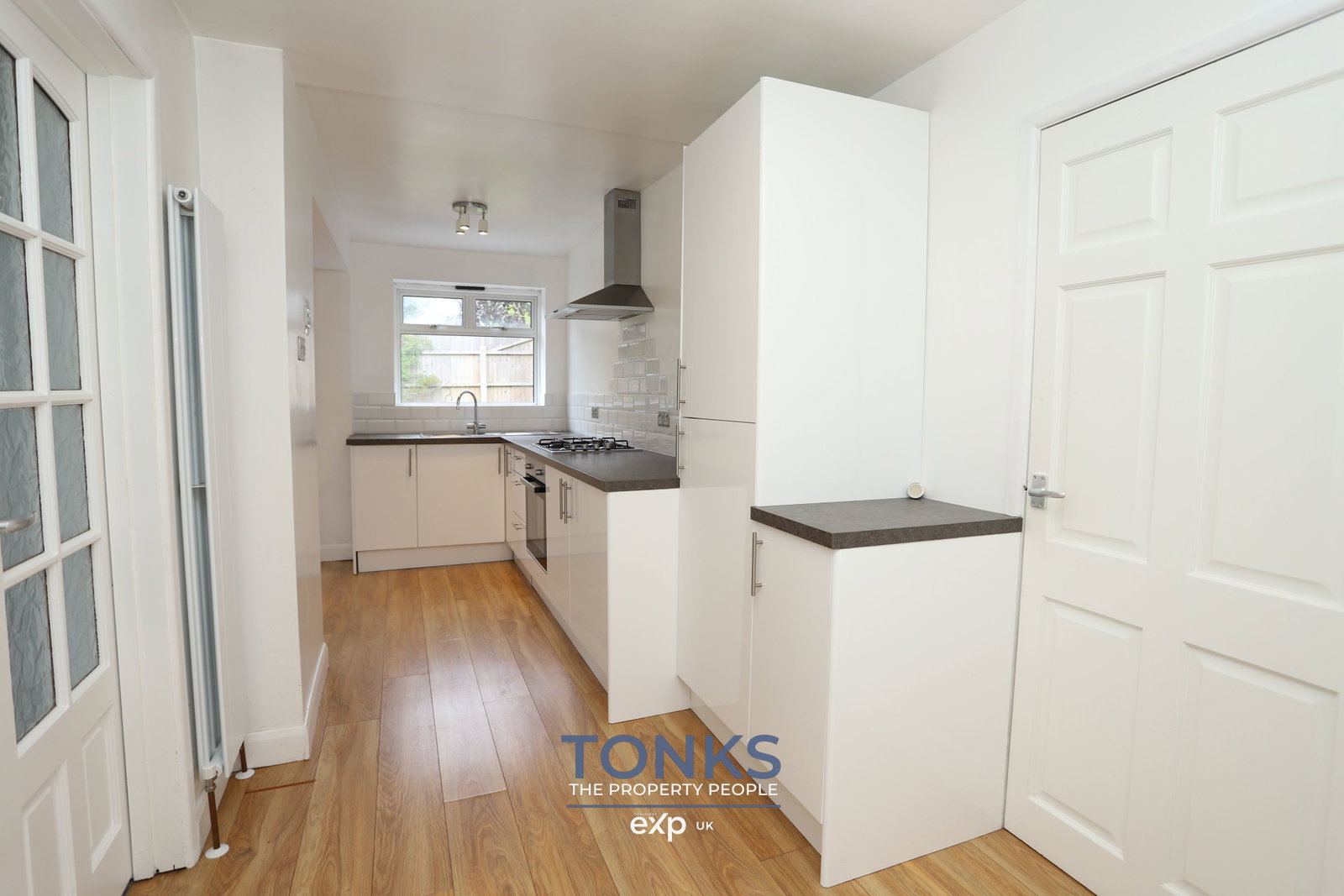 Semi Detached House in Oldbury