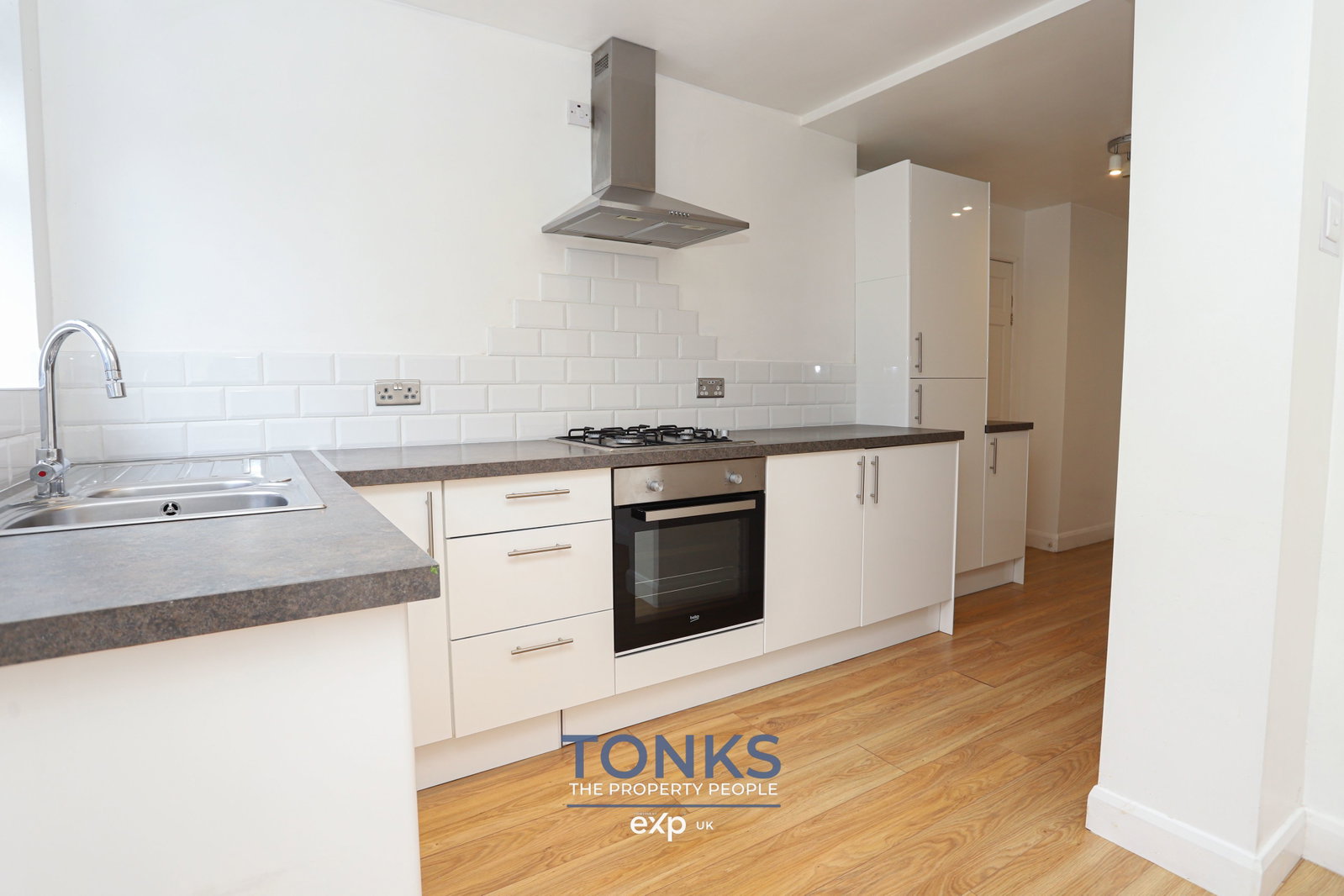 Semi Detached House in Oldbury