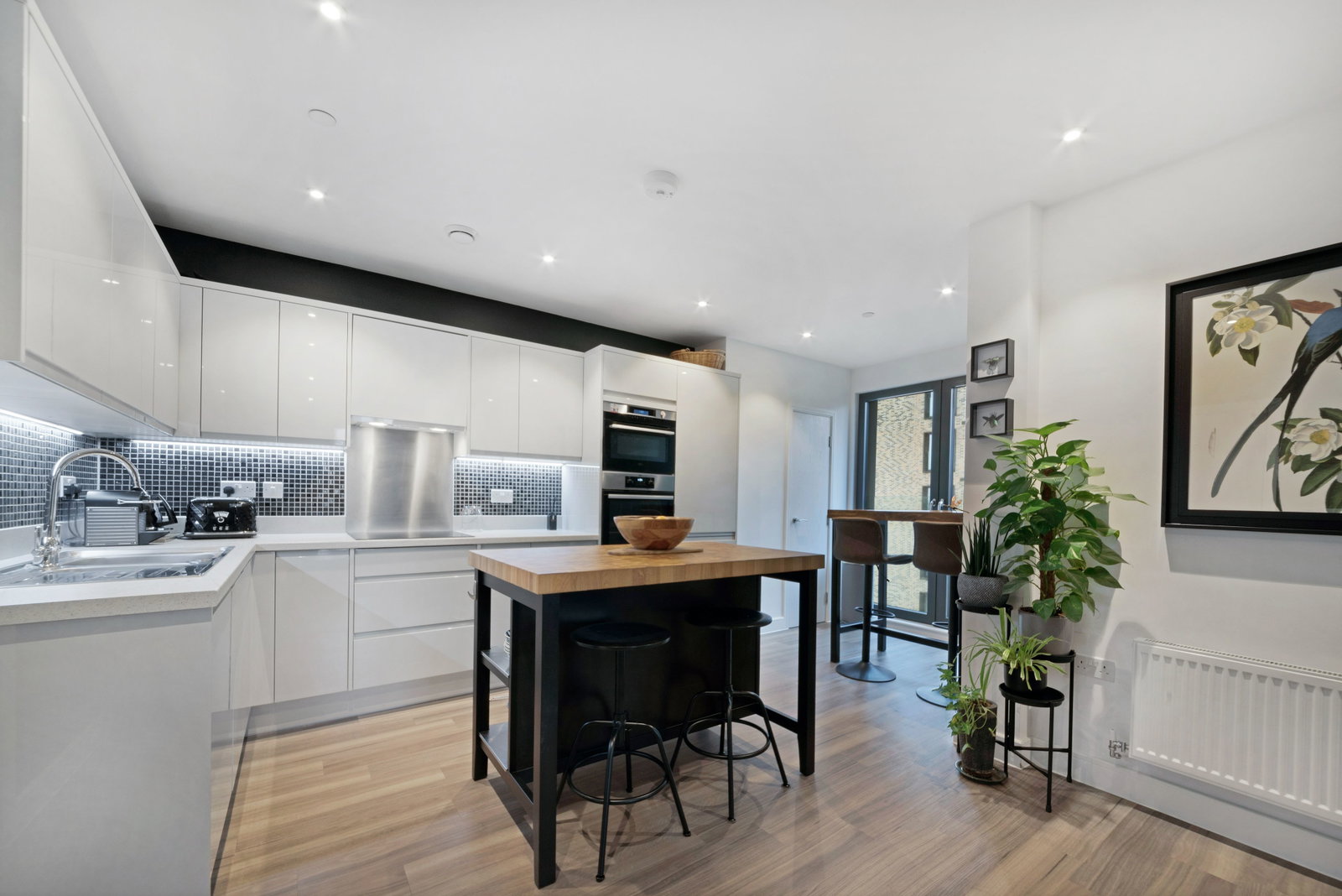 Apartment in London