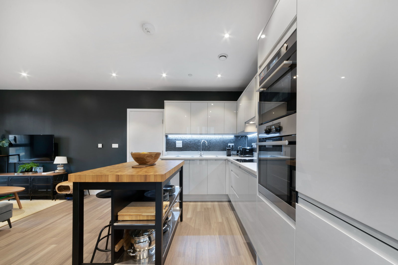 Apartment in London