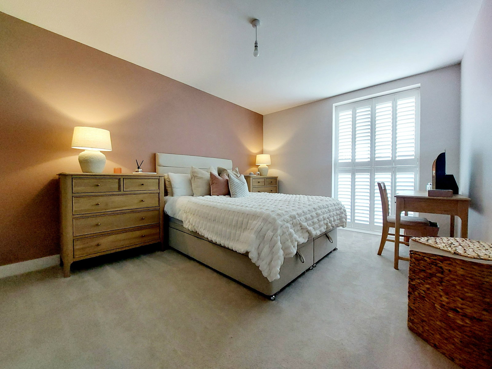 Flat in Rochester