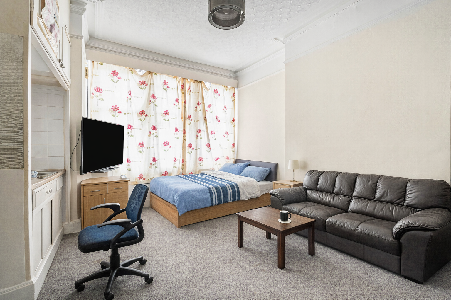 House Of Multiple Occupation in London
