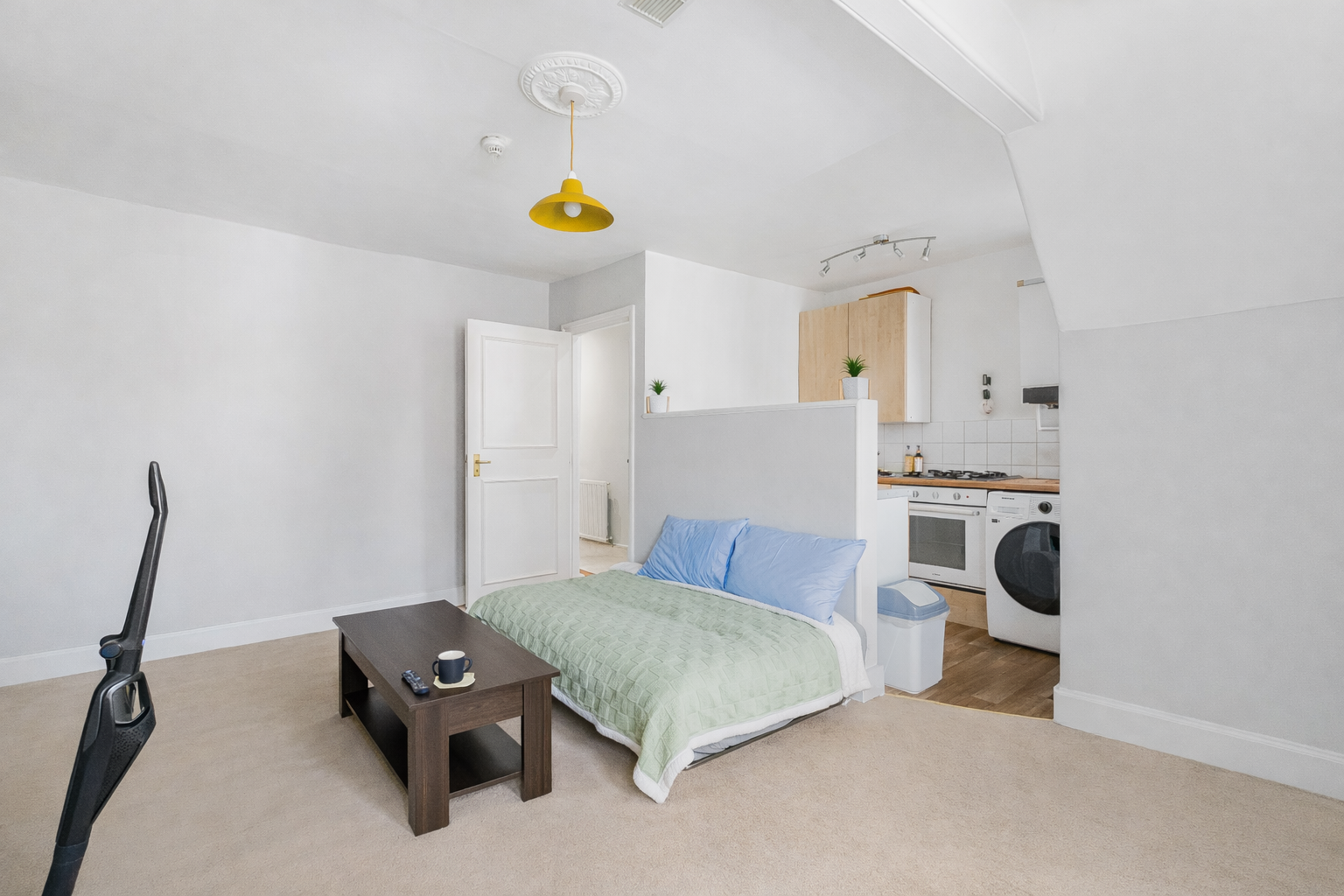 House Of Multiple Occupation in London