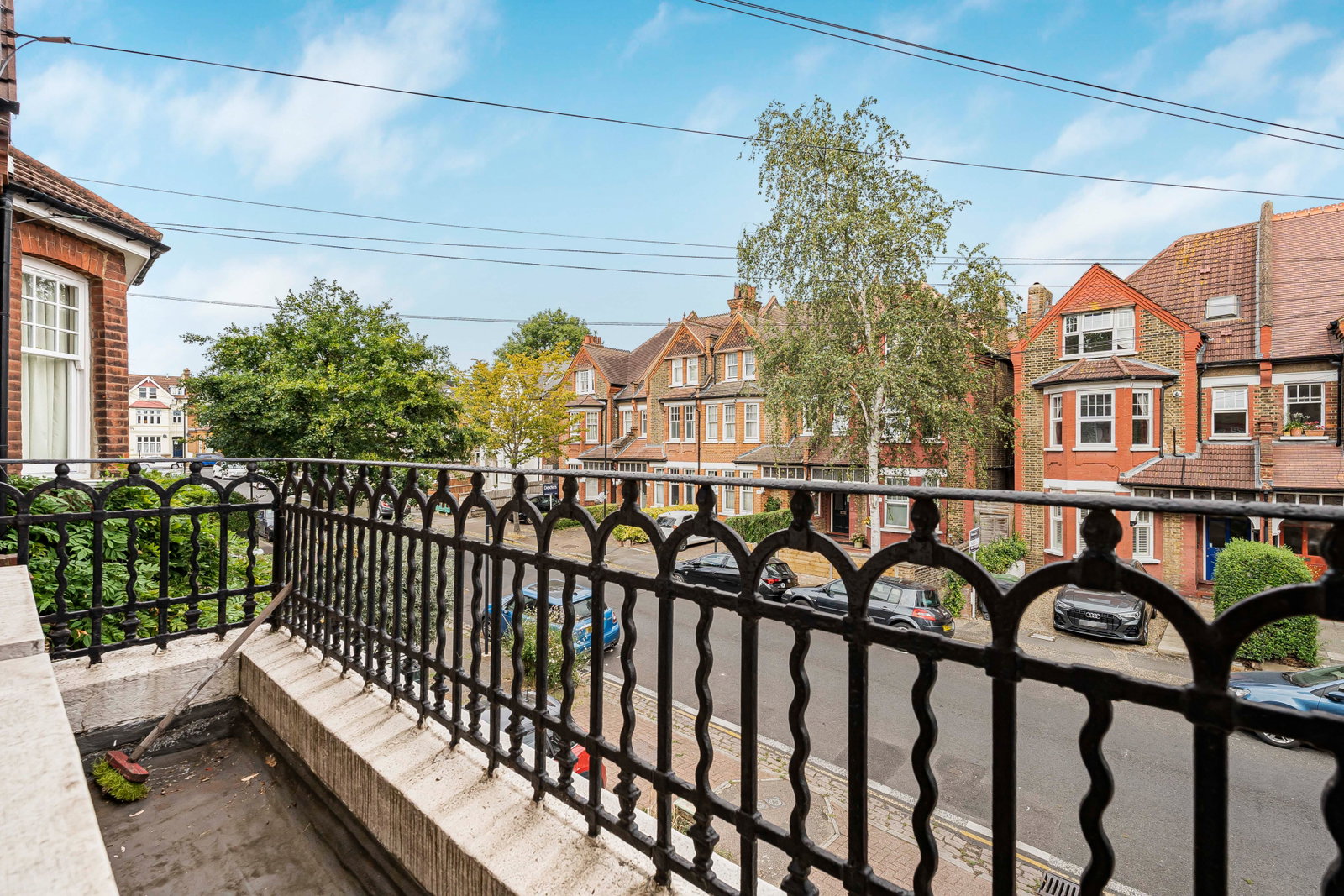House Of Multiple Occupation in London