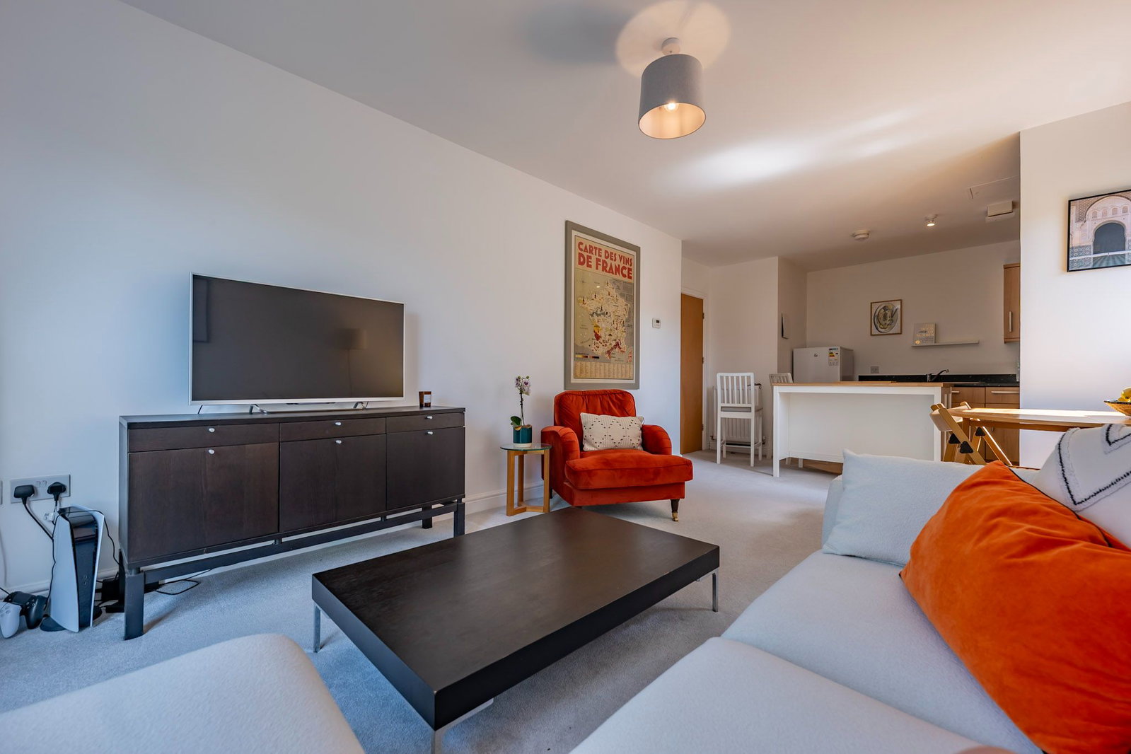 Apartment in Tunbridge Wells