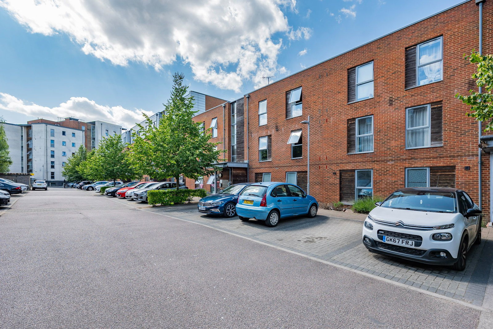 Apartment in Tunbridge Wells