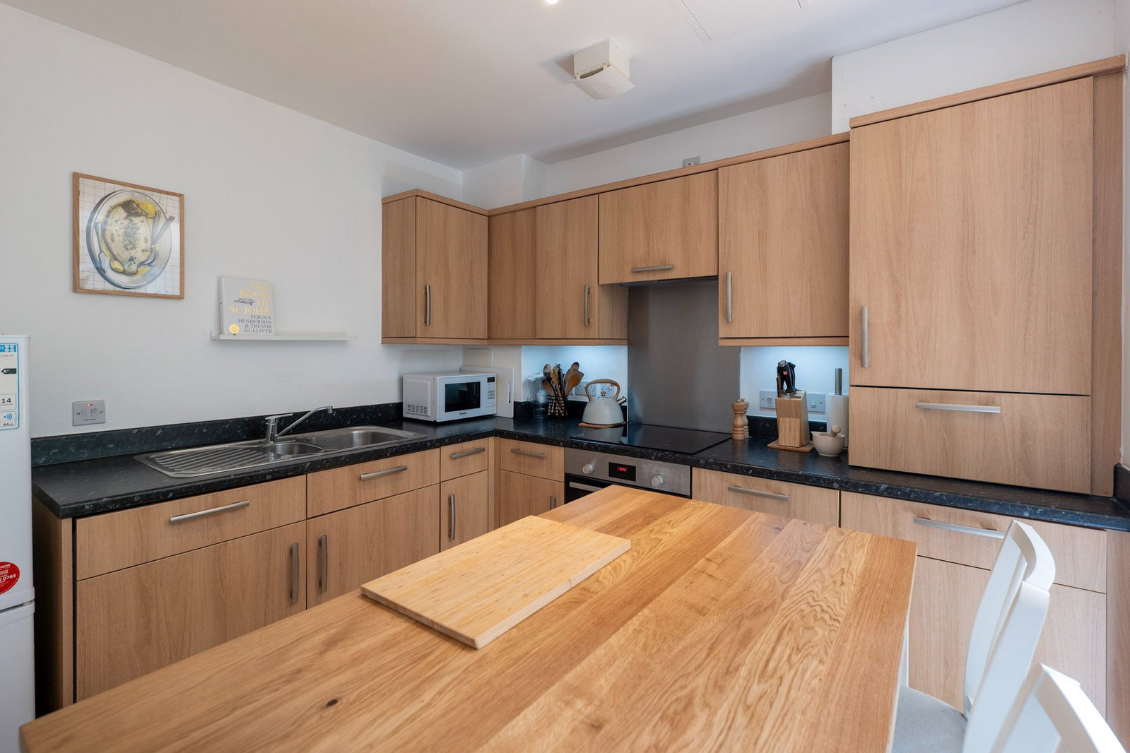 Apartment in Tunbridge Wells