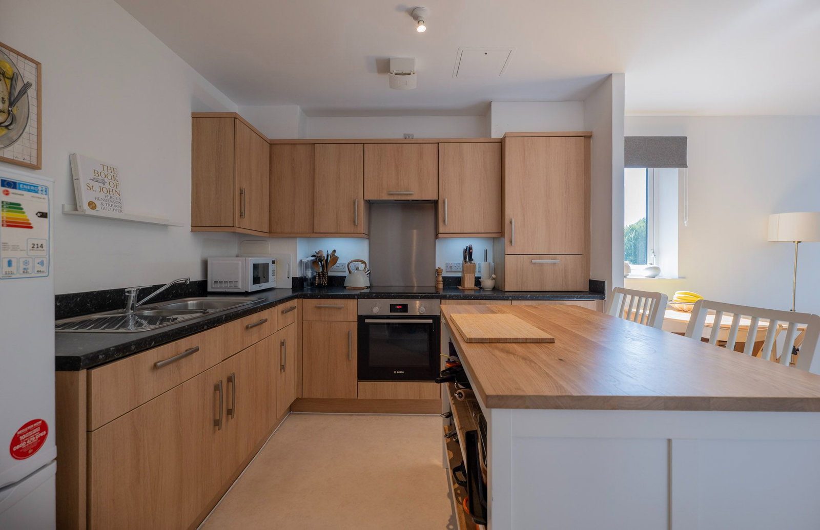 Apartment in Tunbridge Wells