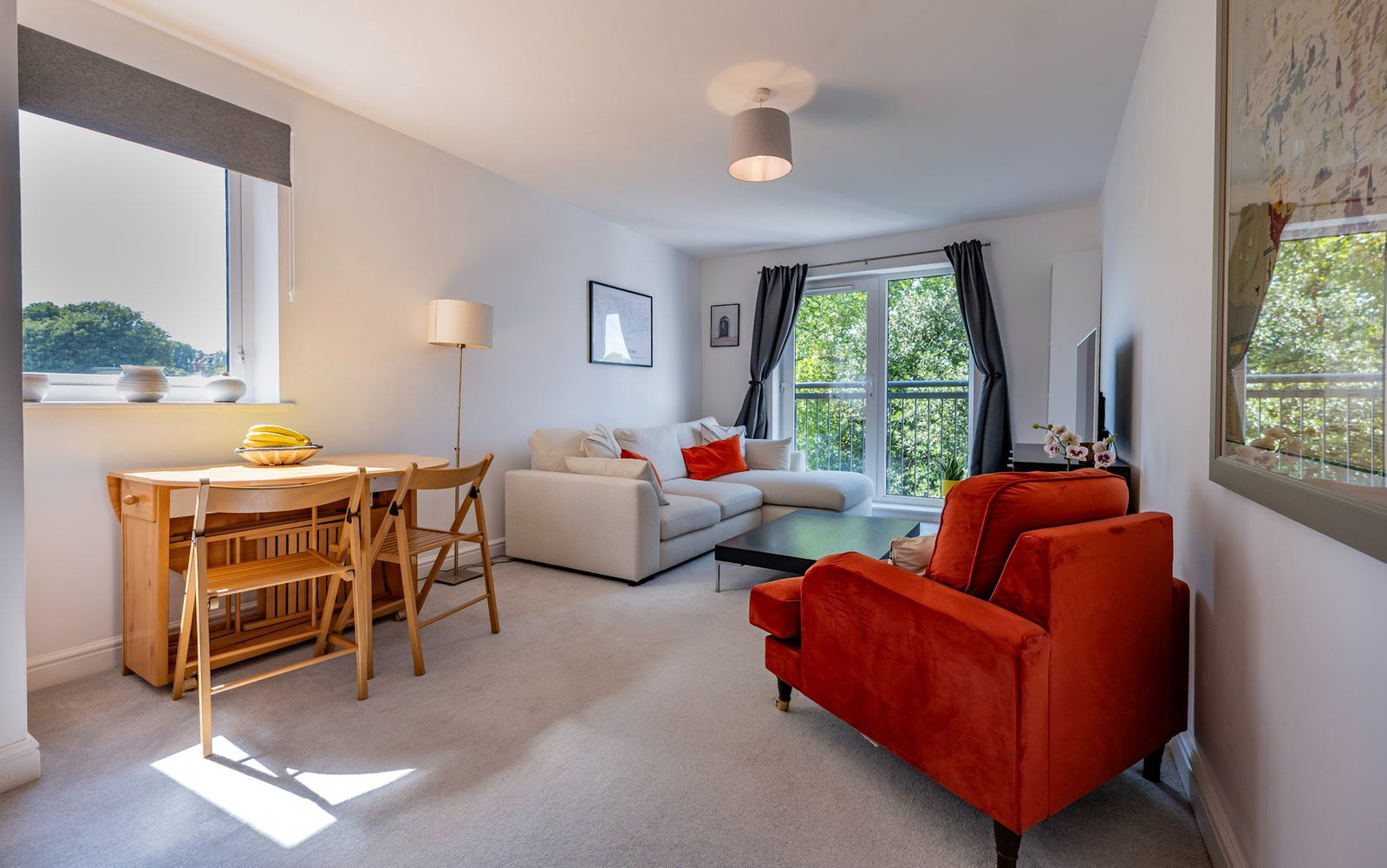 Apartment in Tunbridge Wells
