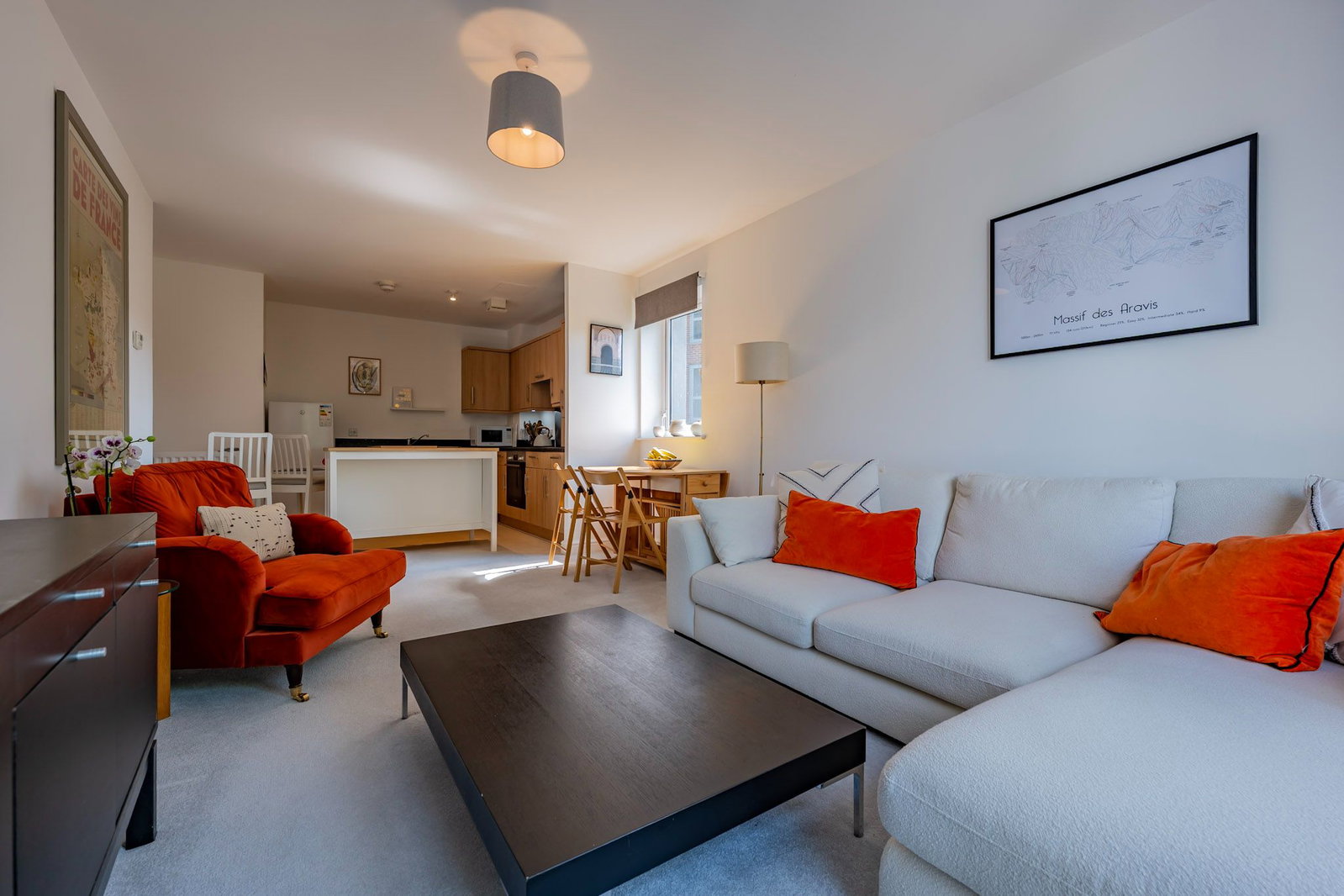Apartment in Tunbridge Wells