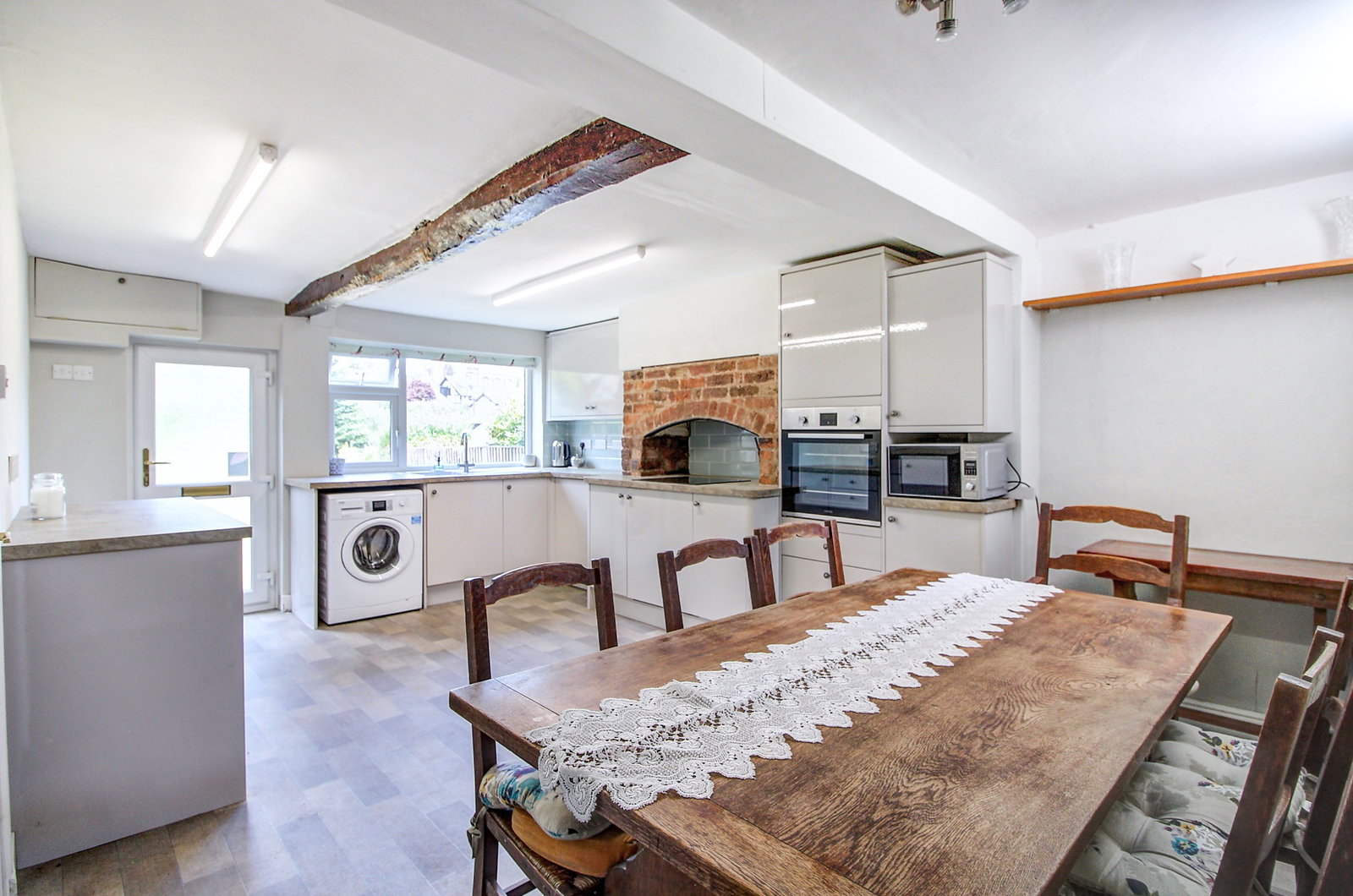 Semi Detached House in Tarporley