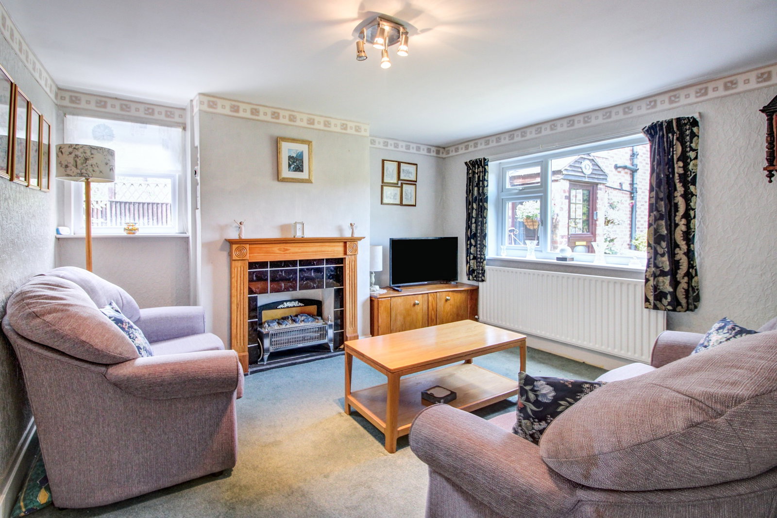 Semi Detached House in Tarporley