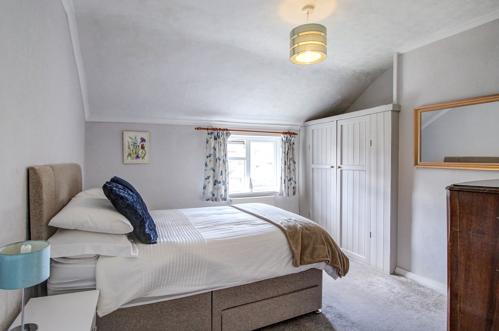 Semi Detached House in Tarporley