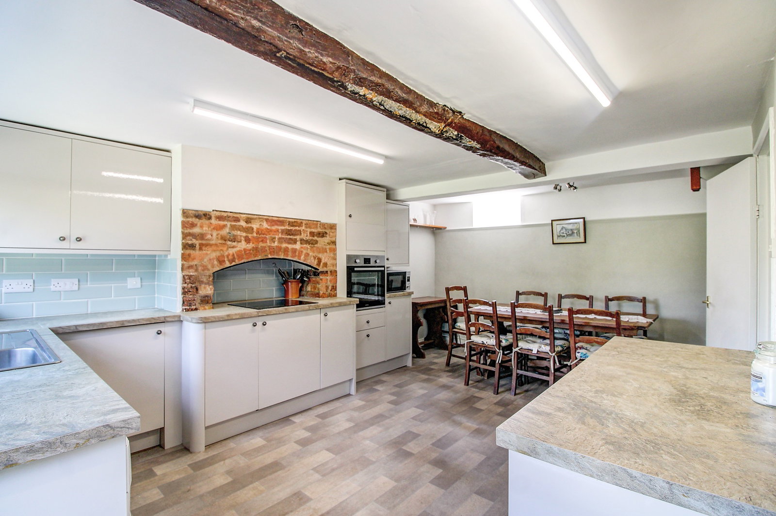 Semi Detached House in Tarporley