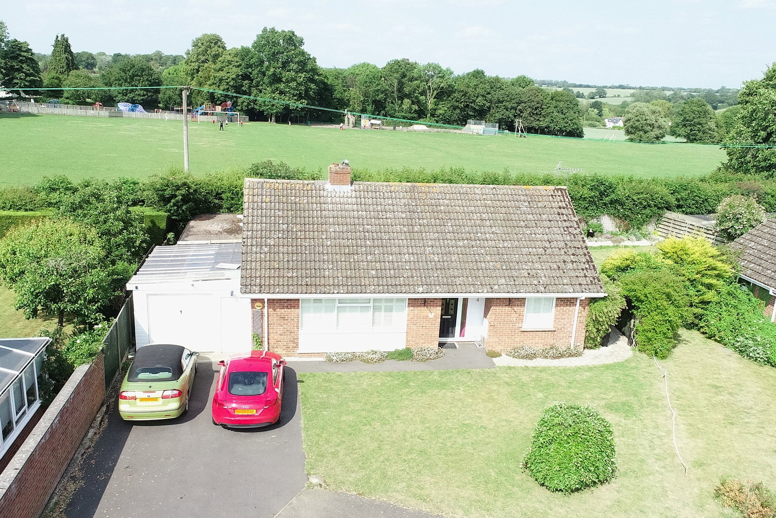 Bungalow in Newmarket