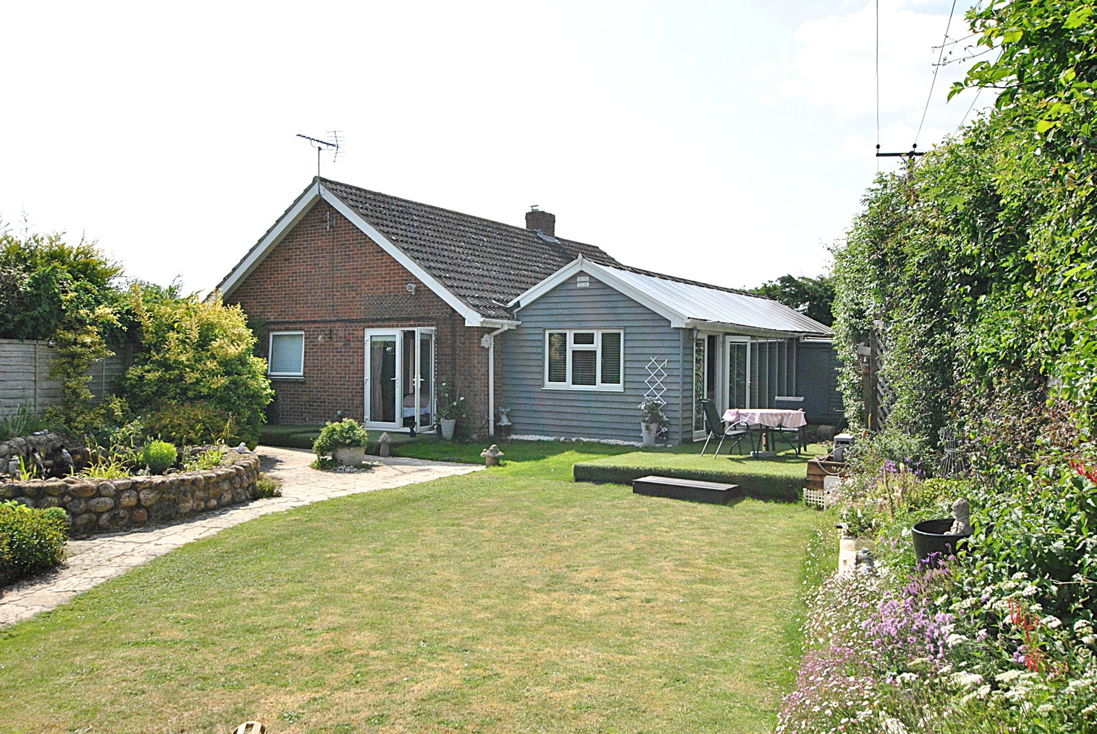Bungalow in Newmarket