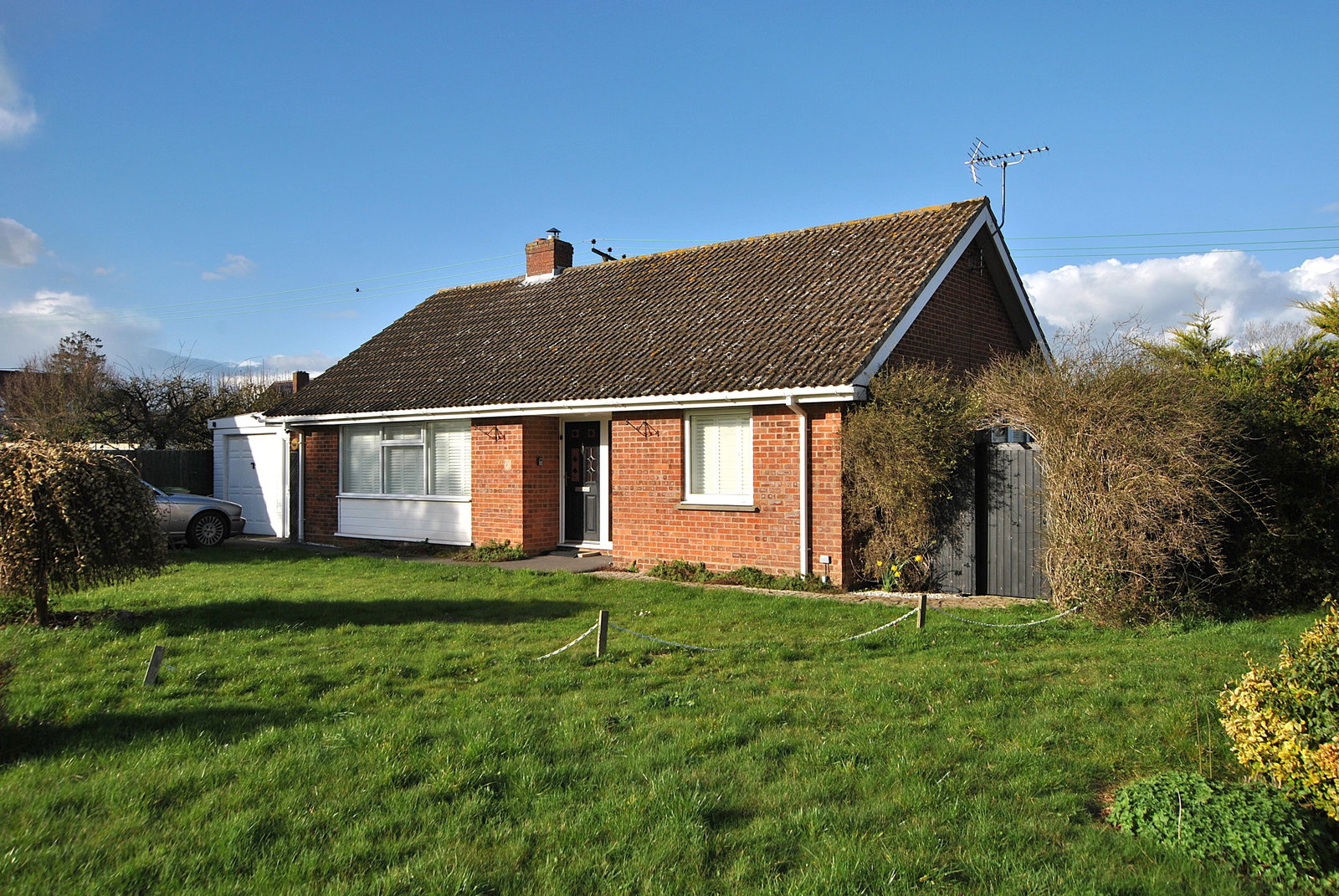 Bungalow in Newmarket