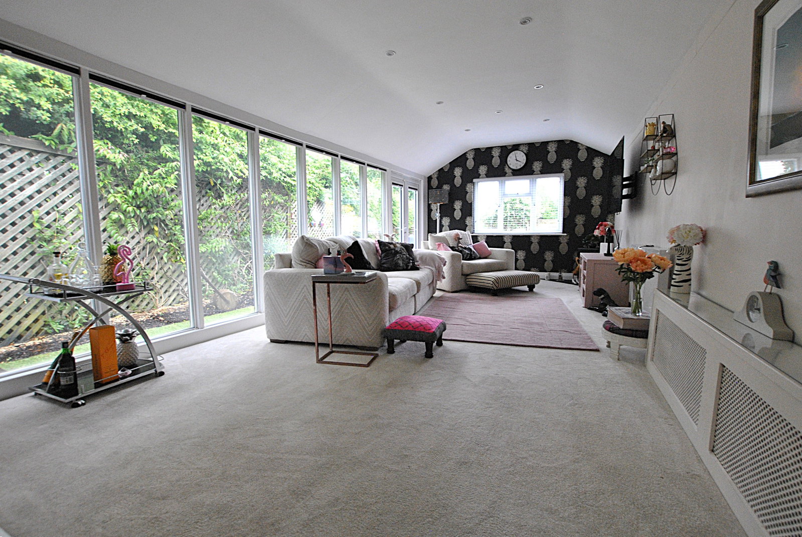 Bungalow in Newmarket