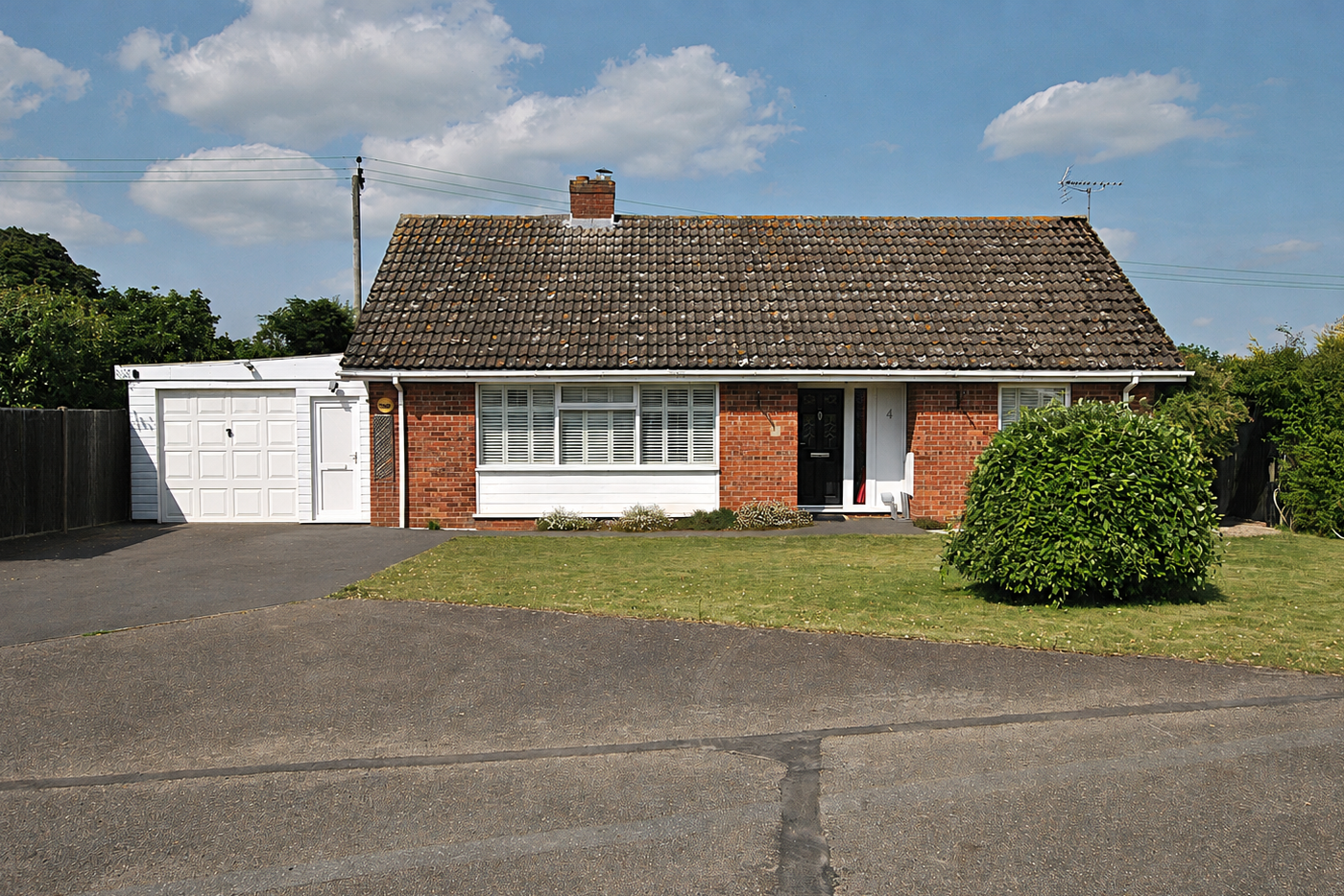 Bungalow in Newmarket