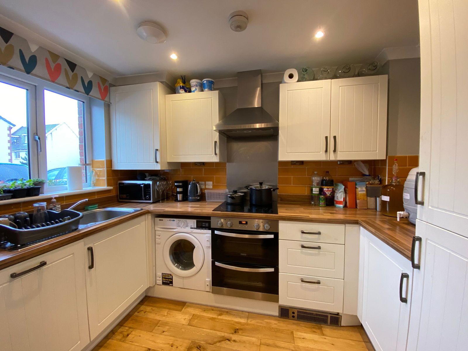 Semi Detached House in Newton Abbot