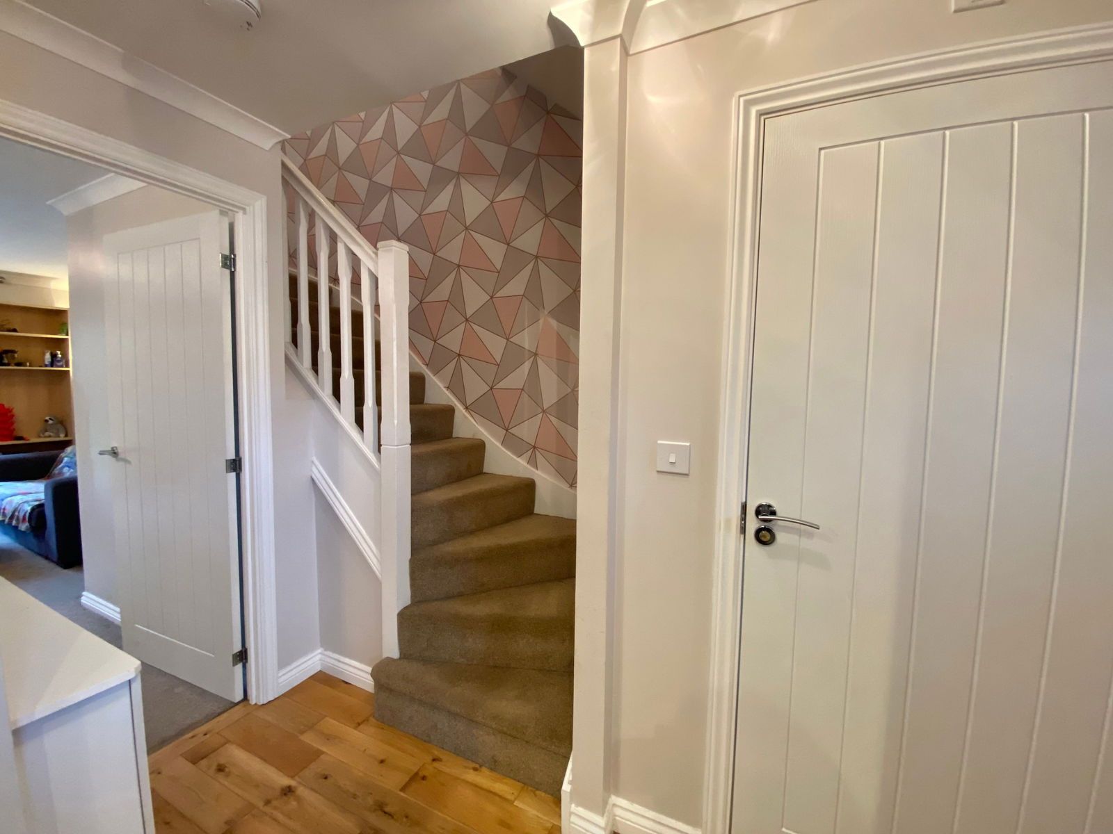 Semi Detached House in Newton Abbot