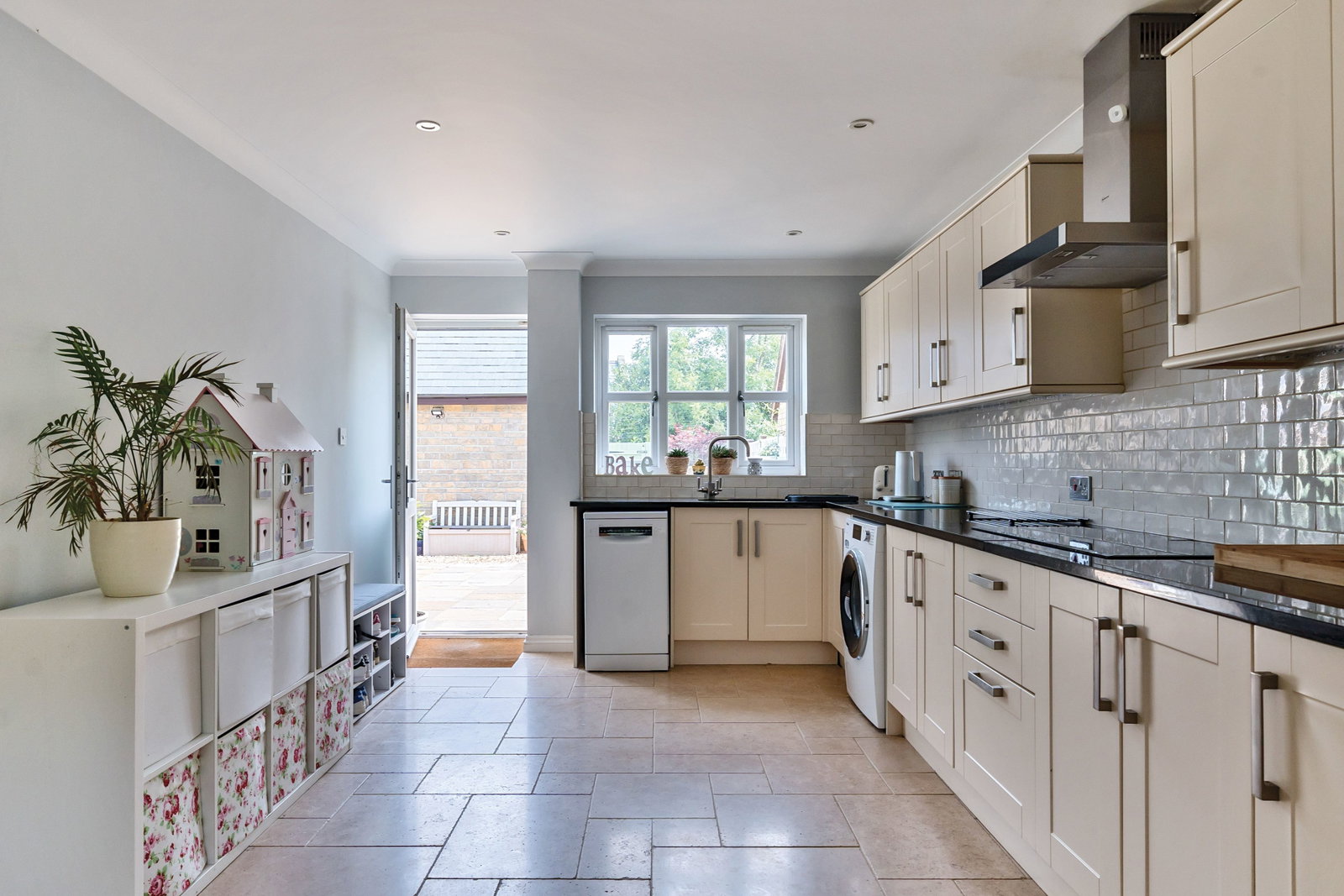 Terraced House in Chippenham