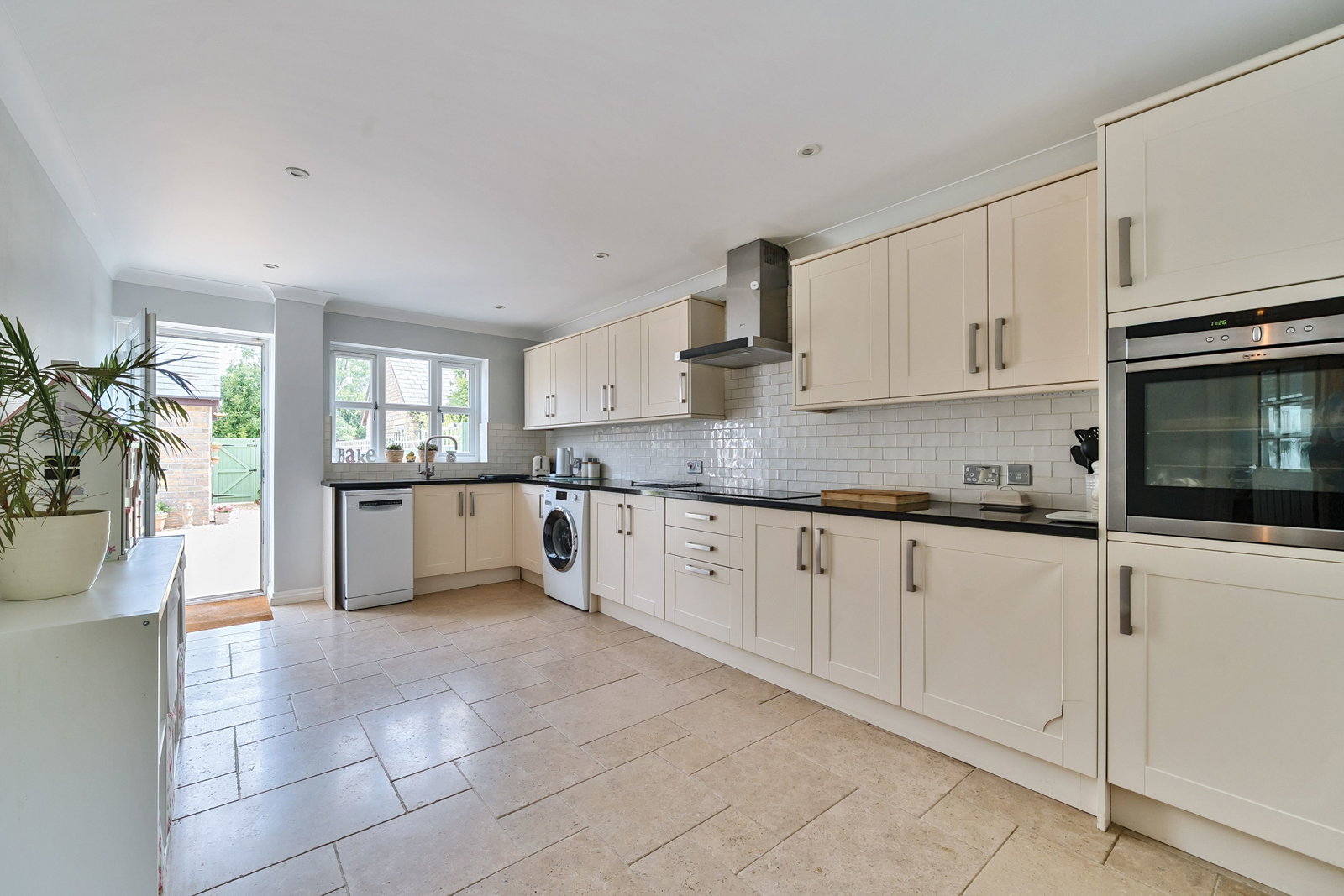 Terraced House in Chippenham