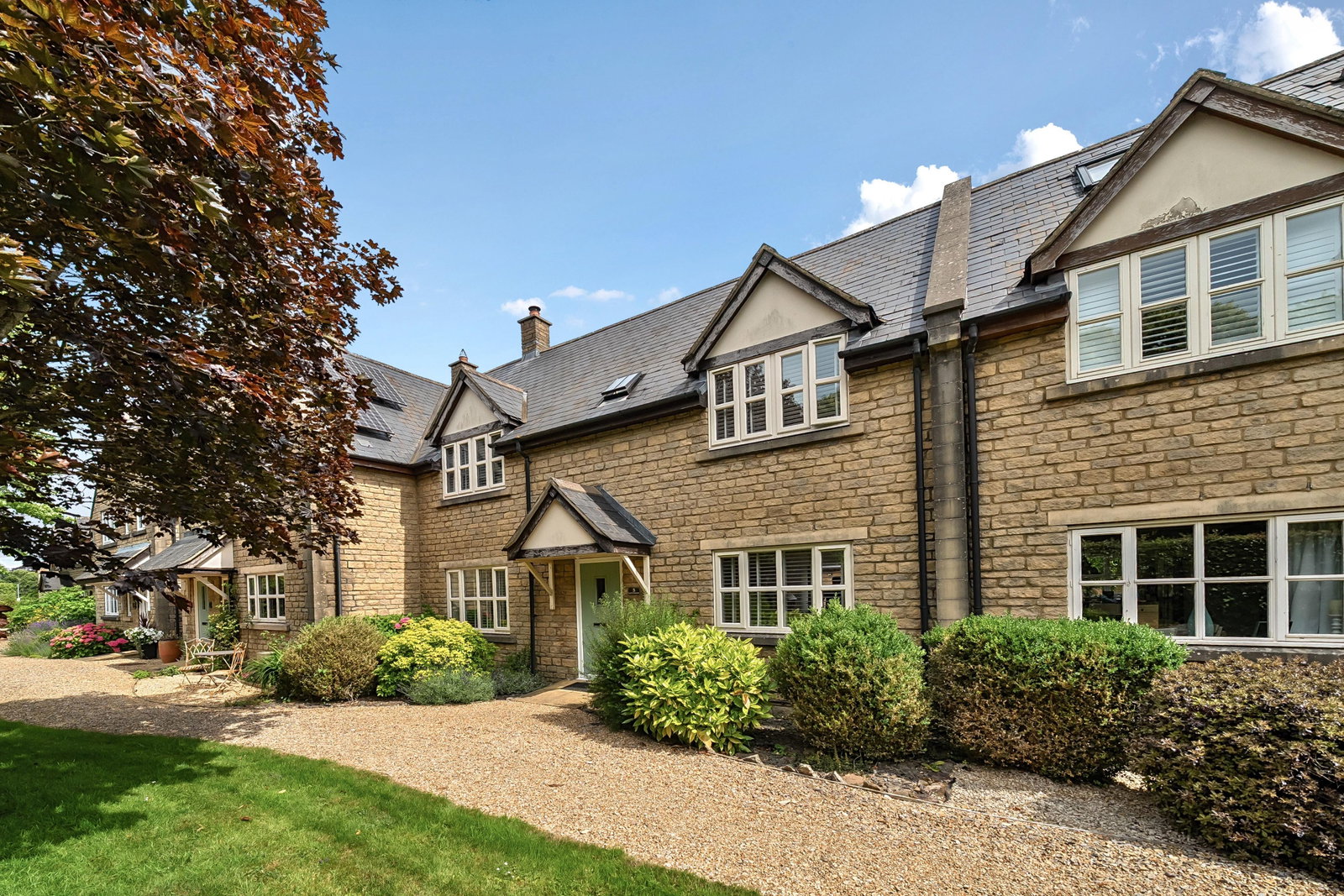 Terraced House in Chippenham
