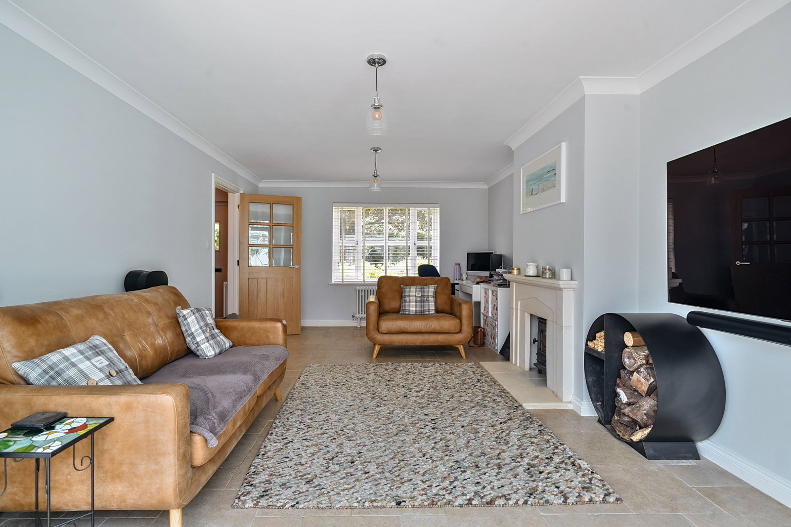 Terraced House in Chippenham
