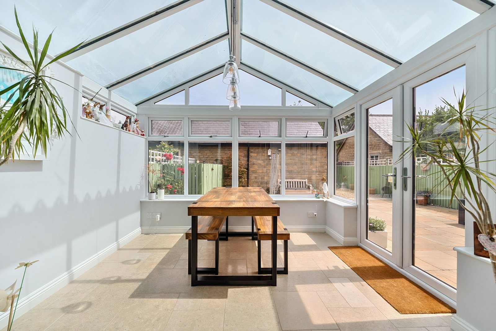 Terraced House in Chippenham