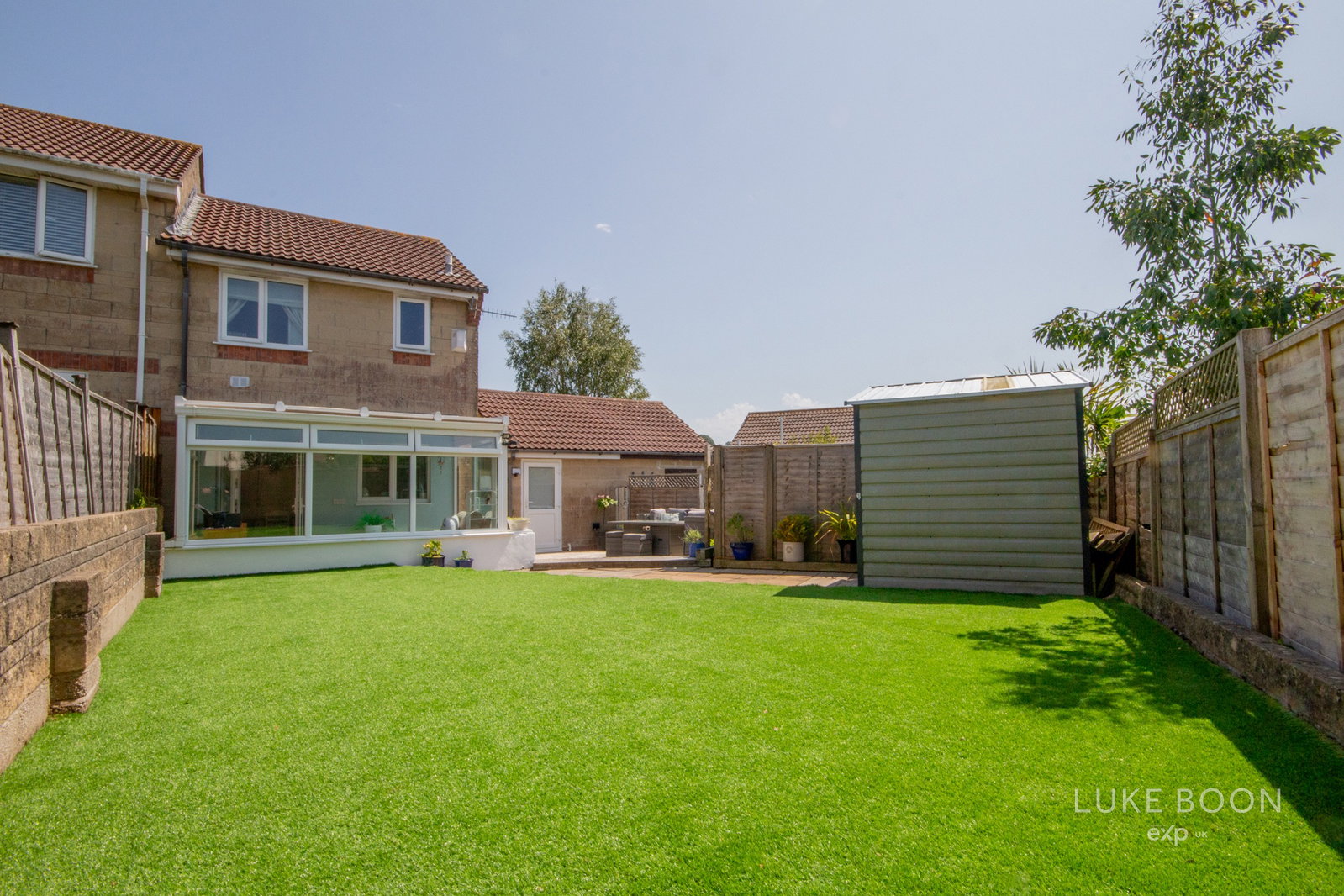 Semi Detached House in Plymouth