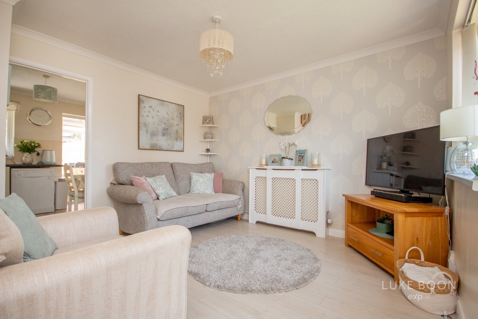 Semi Detached House in Plymouth
