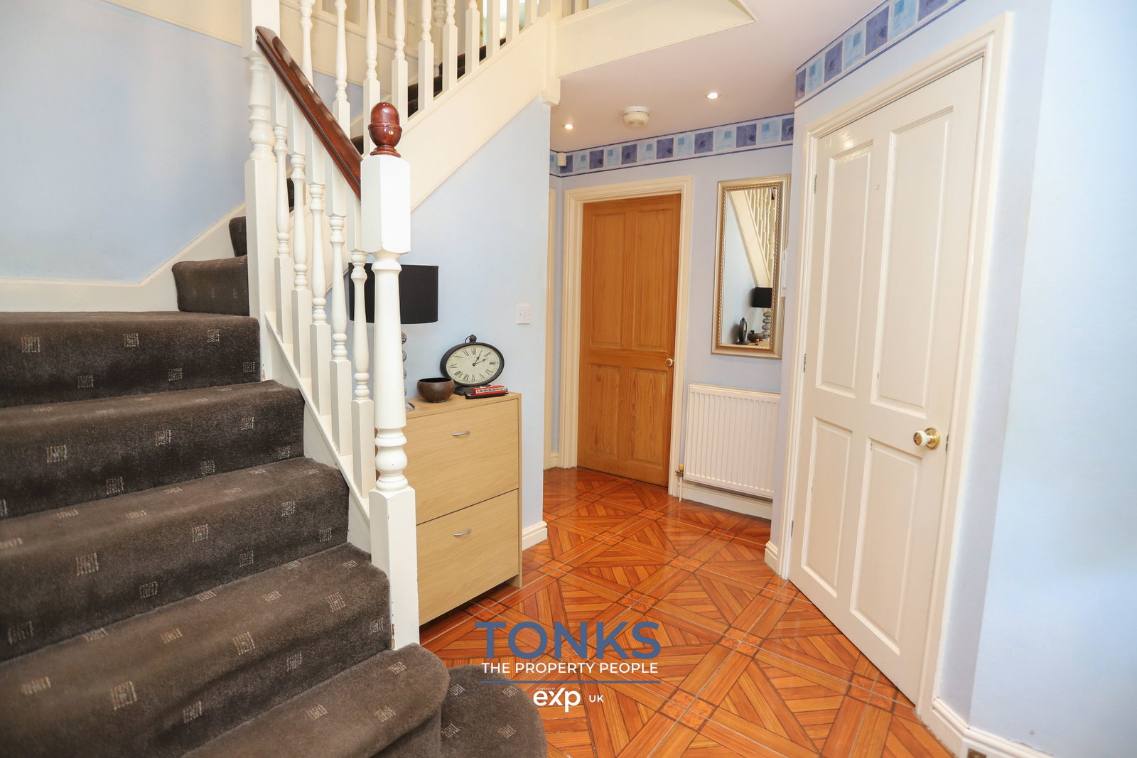 Detached House in Halesowen