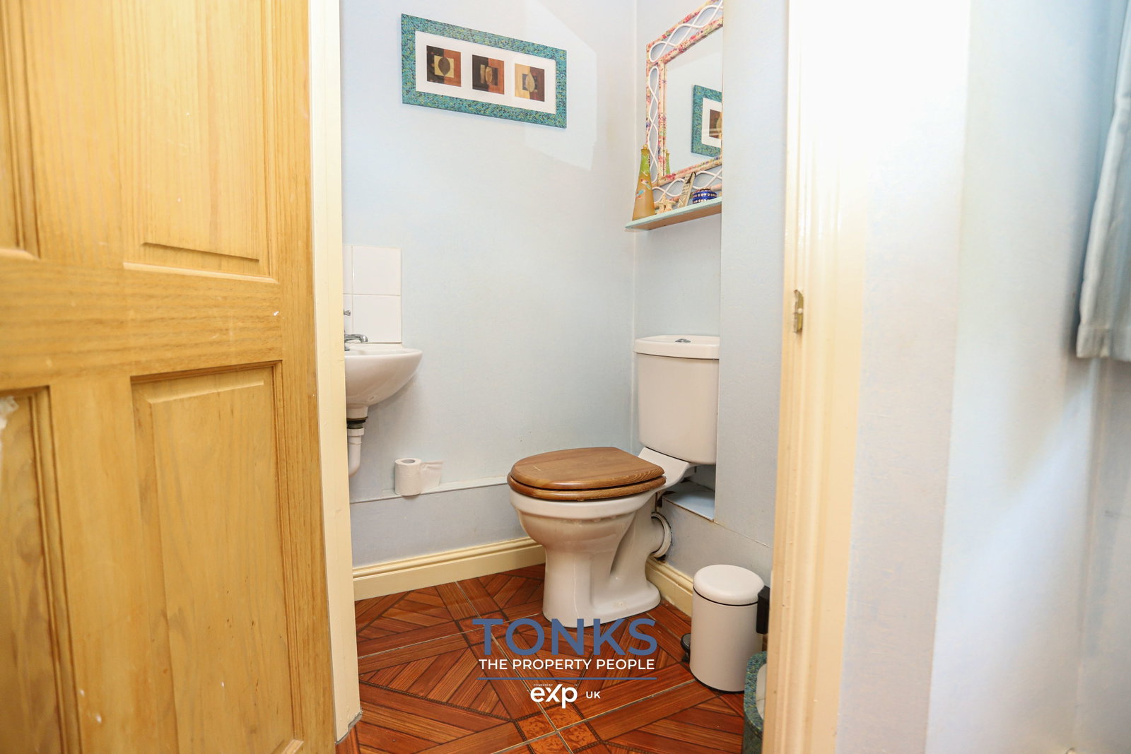 Detached House in Halesowen
