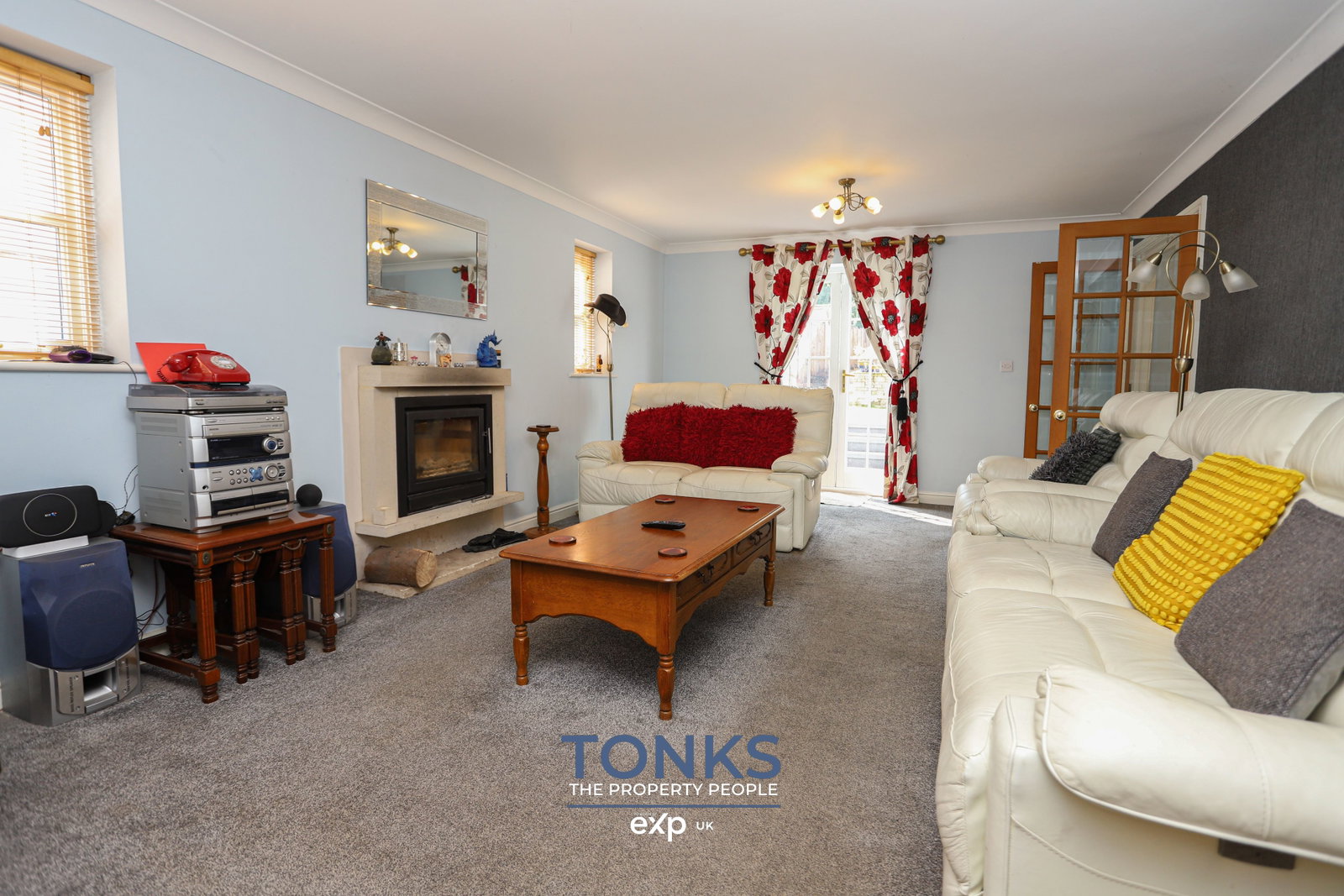 Detached House in Halesowen