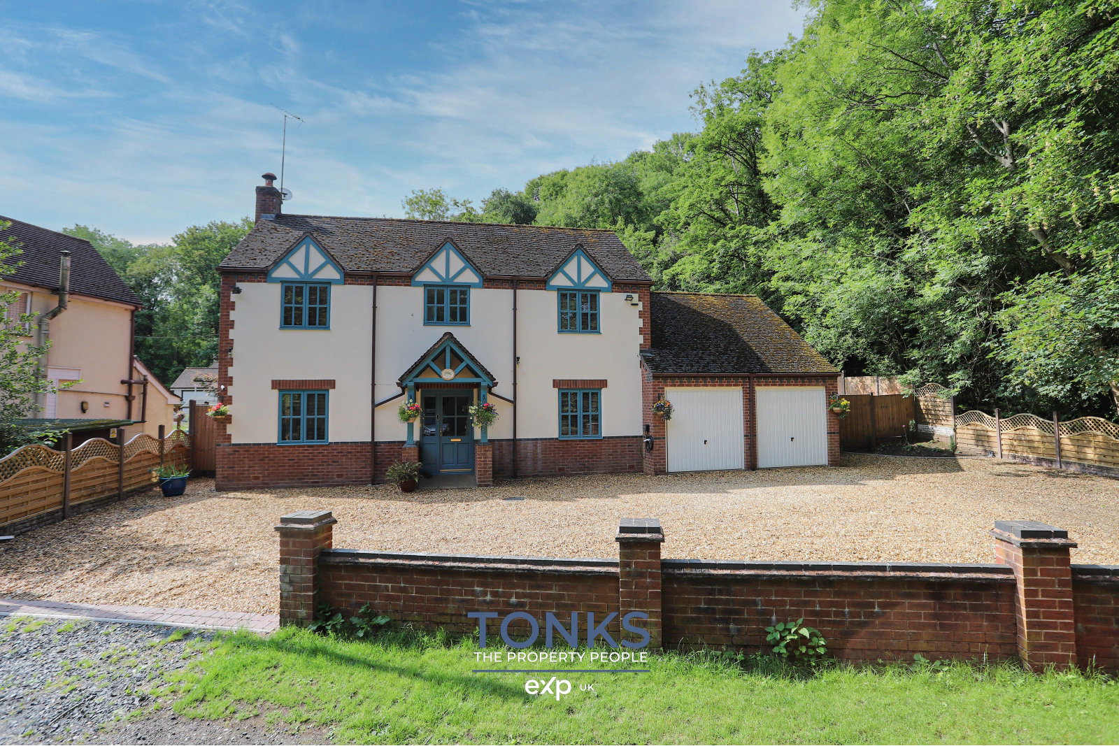 Detached House in Halesowen
